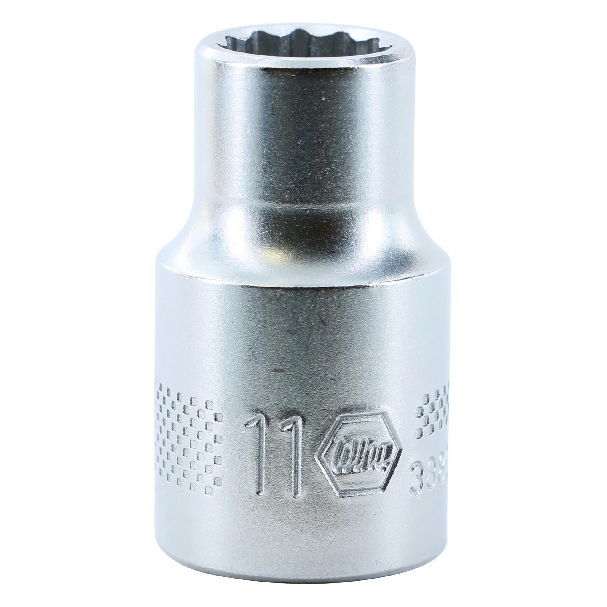 12 Point - 1/2" Drive Socket 11.0mm