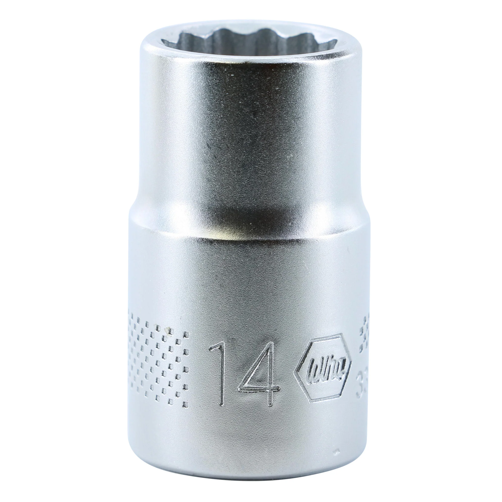 12 Point - 1/2" Drive Socket 14.0mm