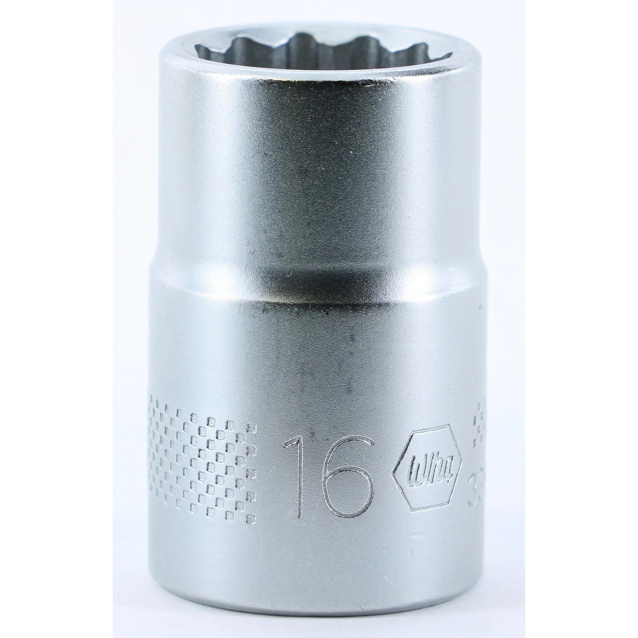 12 Point - 1/2" Drive Socket 16.0mm