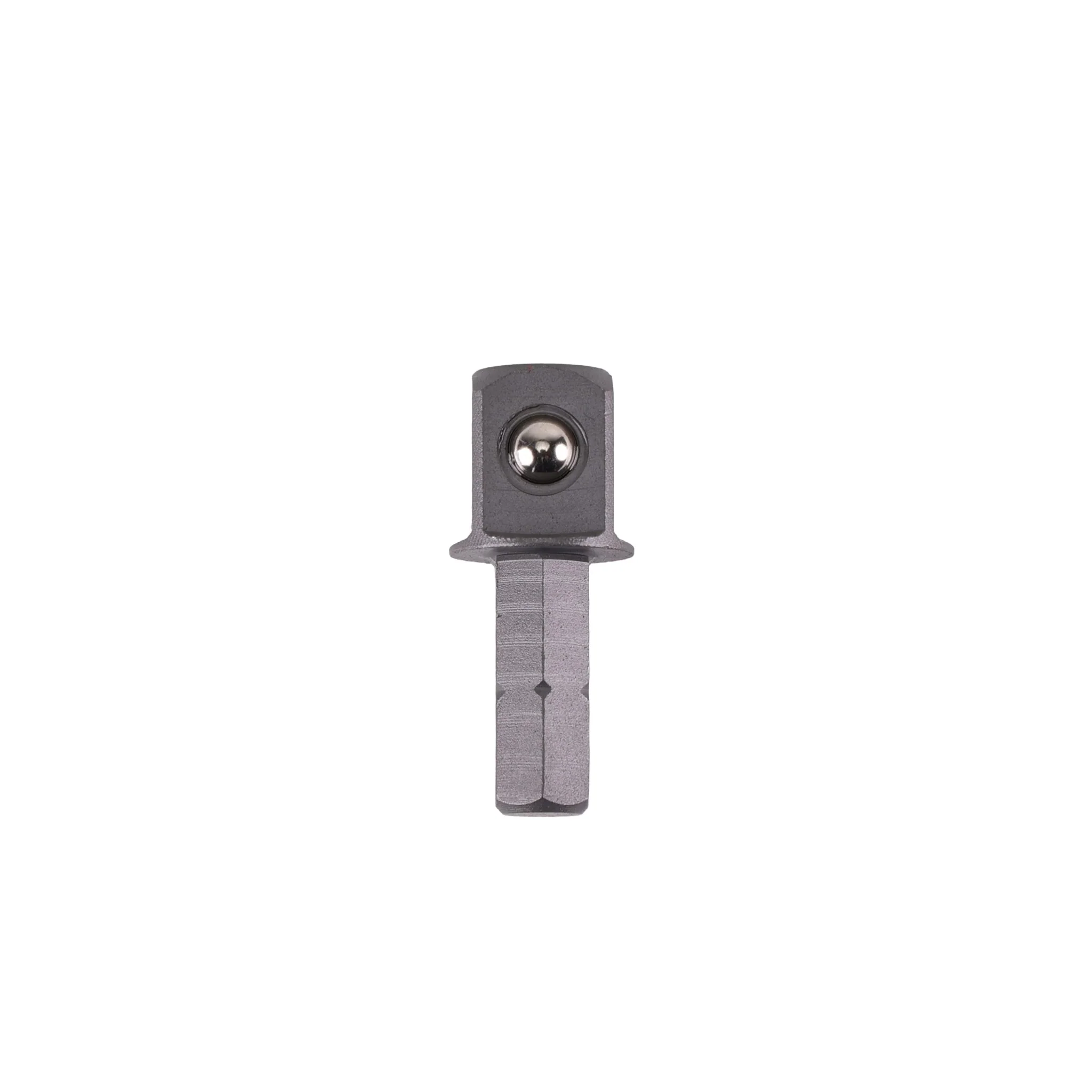 1/4" Hex to Square 3/8" Socket Adapter - Image 3
