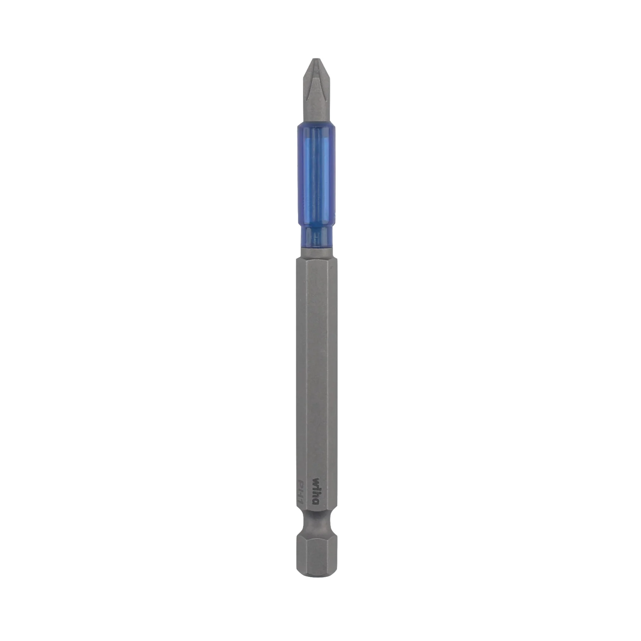 TerminatorBlue Impact Bit Torx® T15– 3.5" Length - 2 Pack - Image 3