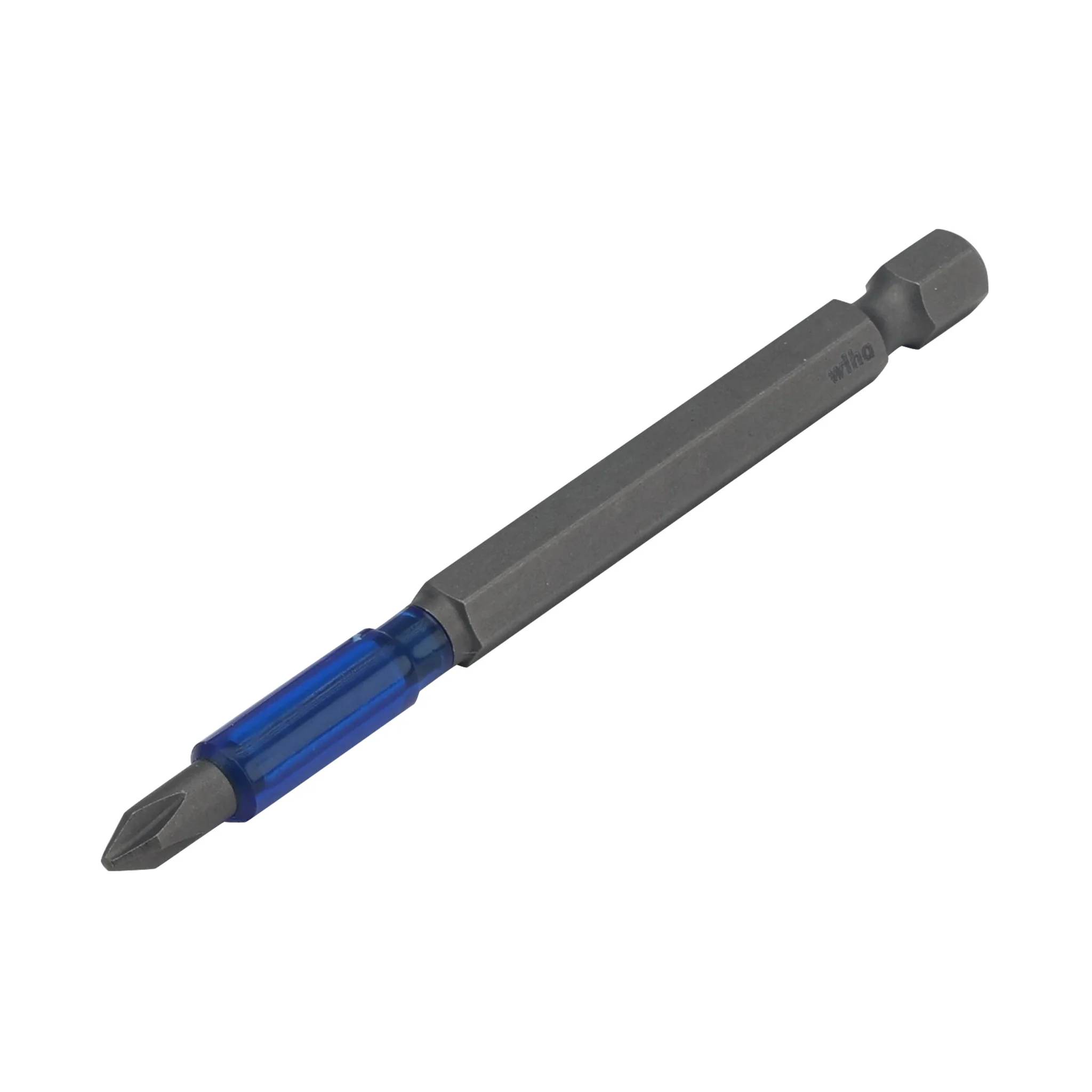 TerminatorBlue Impact Bit Torx® T15– 3.5" Length - 2 Pack - Image 5