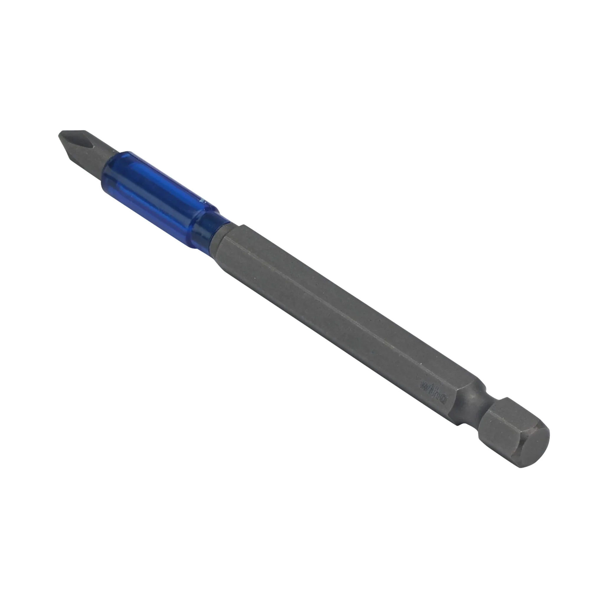 TerminatorBlue Impact Bit Torx® T15– 3.5" Length - 2 Pack - Image 4