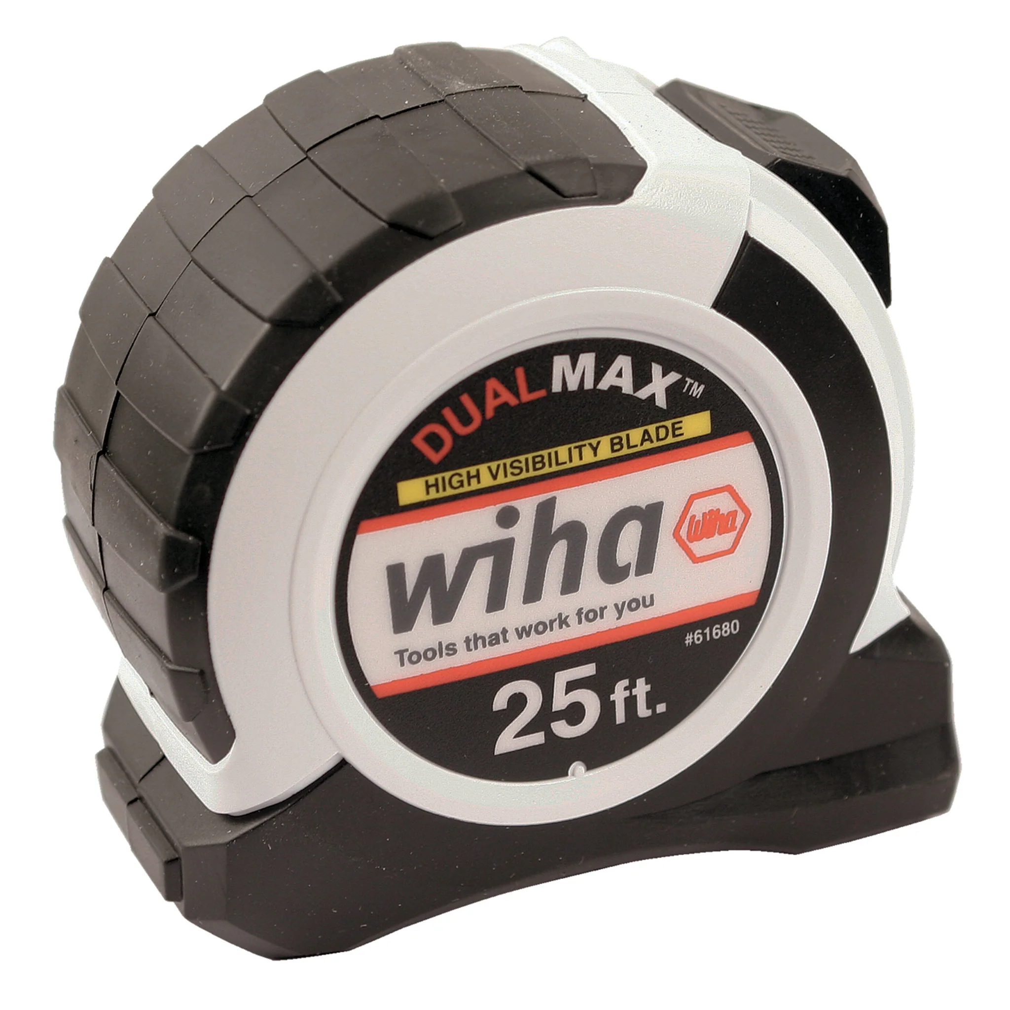 25 Foot DualMax Tape Measure