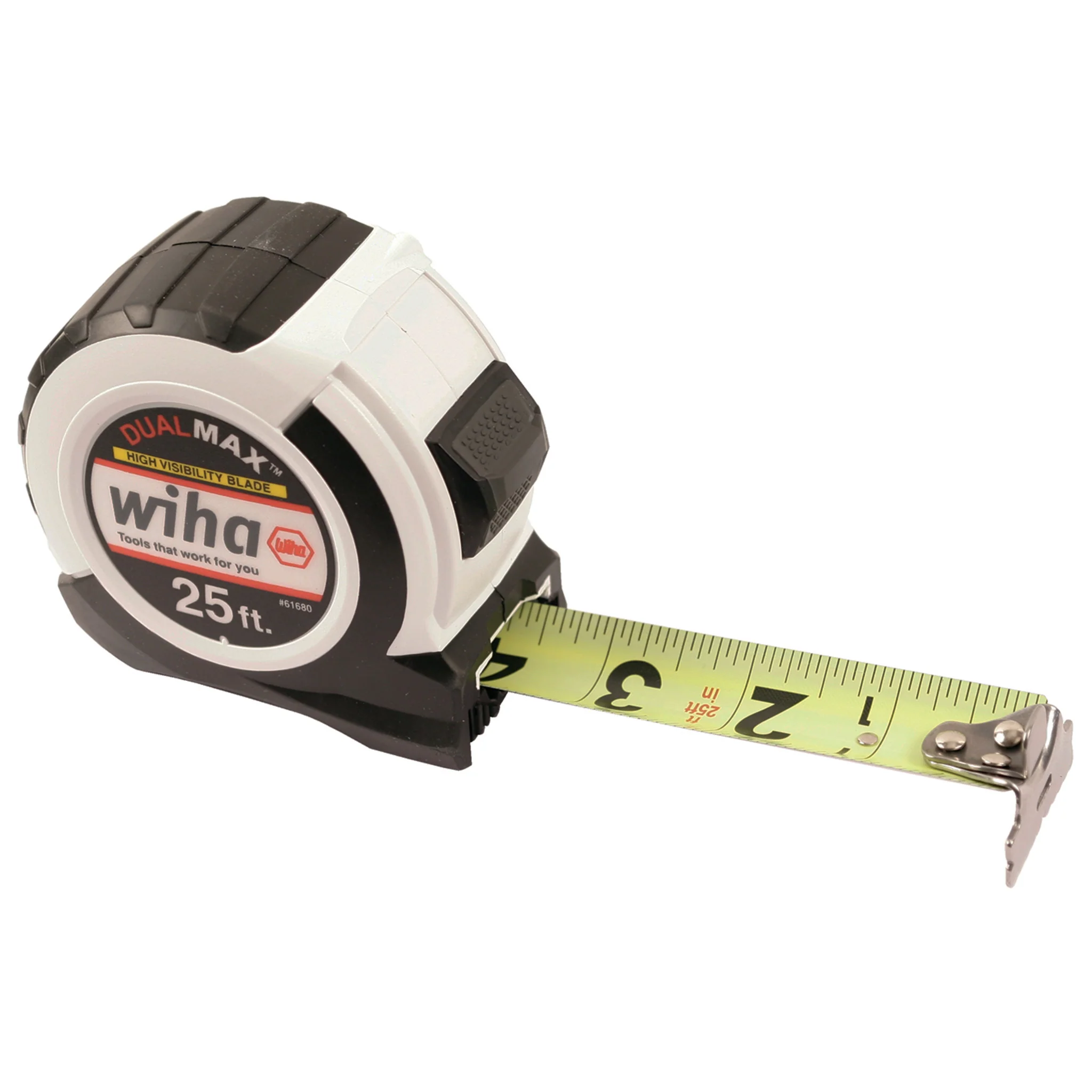 25 Foot DualMax Tape Measure - Image 2