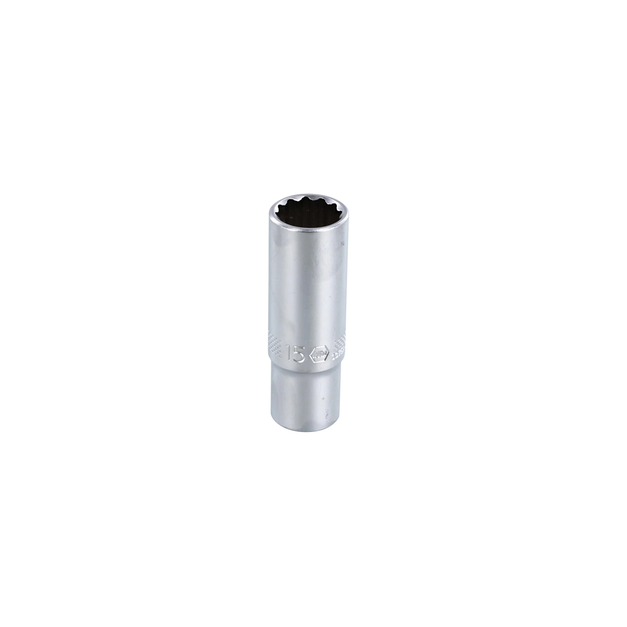 12 Point - 3/8" Drive Deep Socket 15.0mm - Image 4