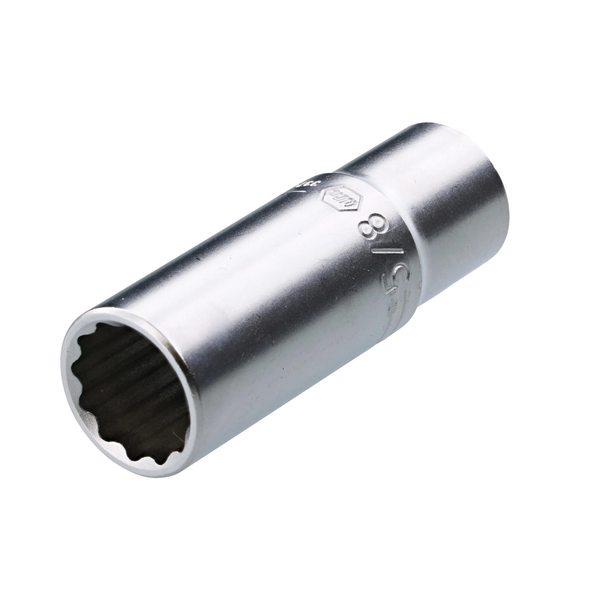 12 Point - 3/8" Drive Deep Socket 5/8" - Image 3