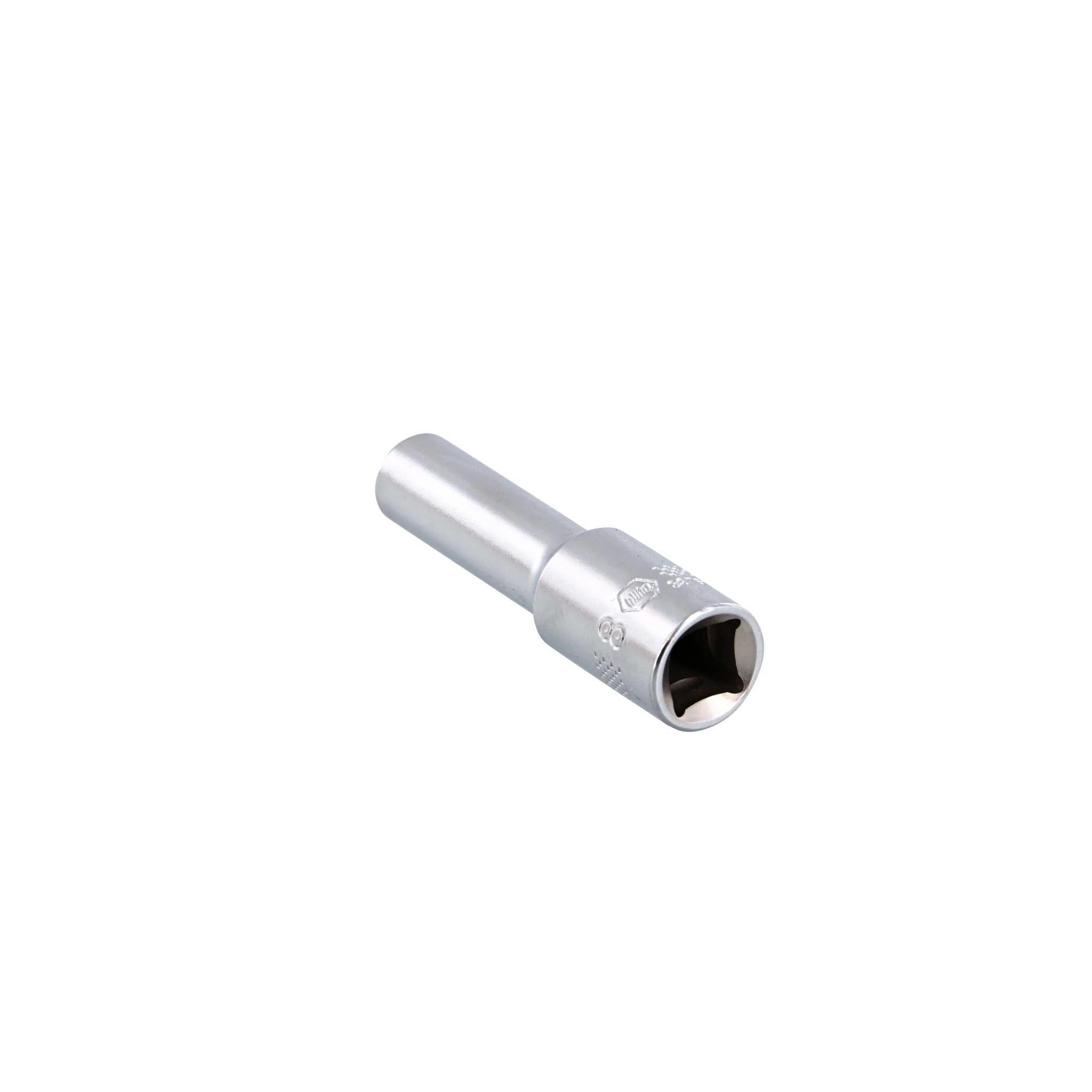 12 Point - 3/8" Drive Deep Socket 8.0mm - Image 2
