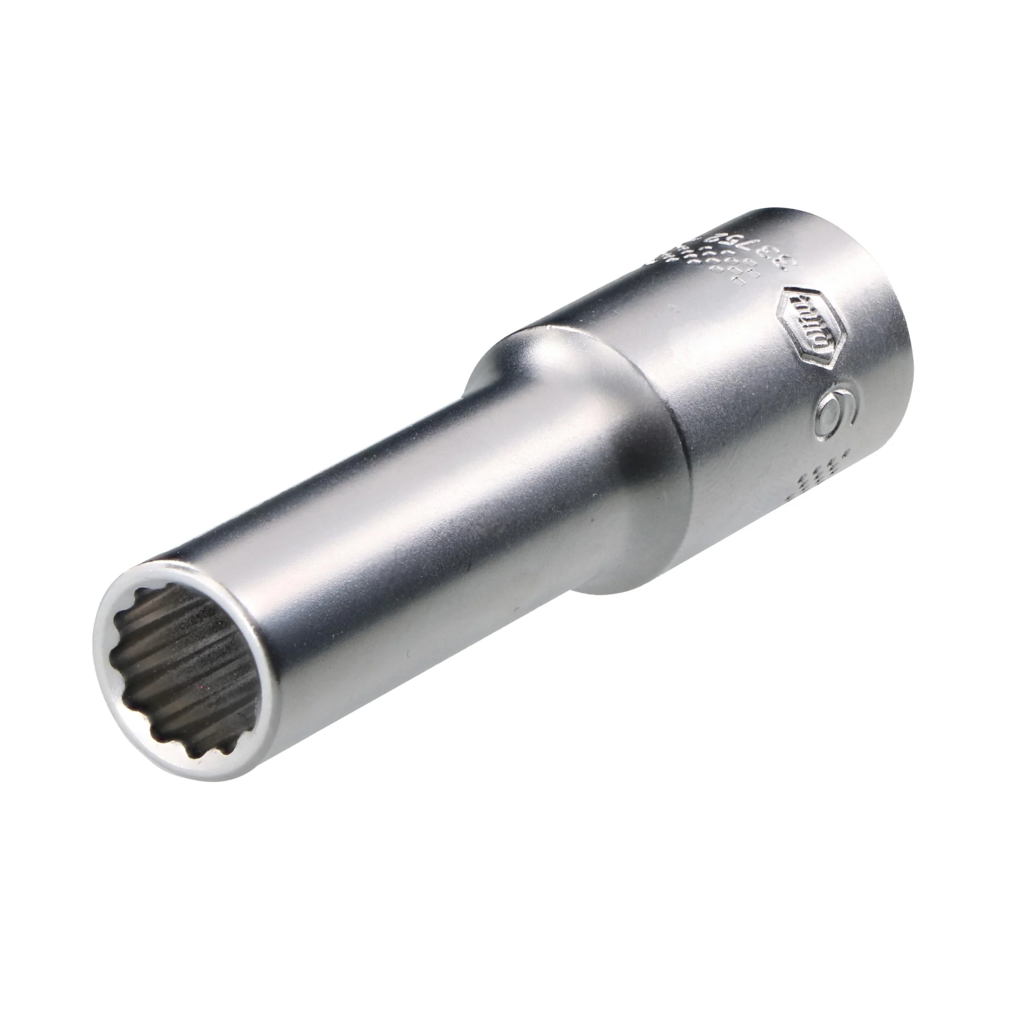 12 Point - 3/8" Drive Deep Socket 9.0mm