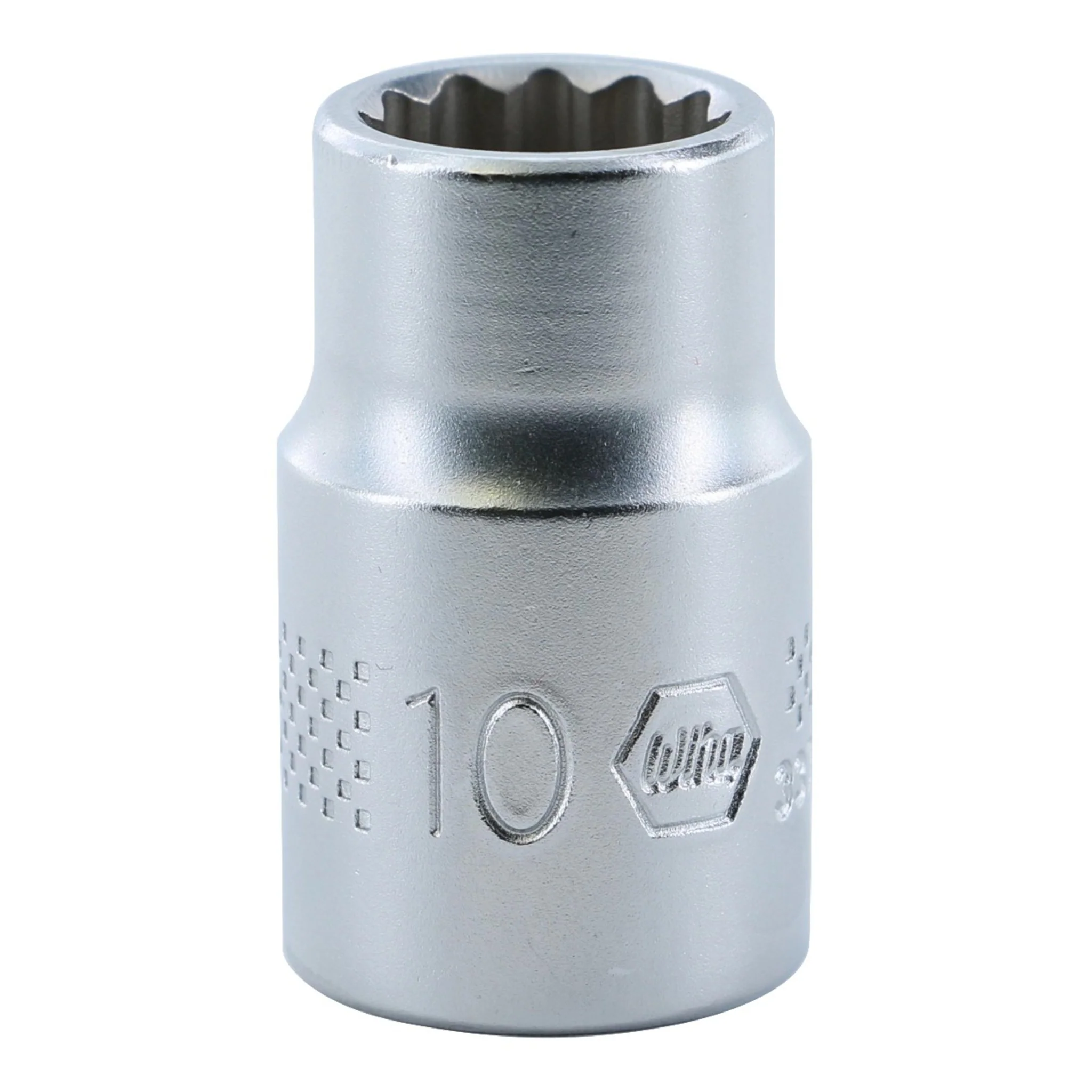 12 Point - 3/8 Inch Drive Socket - 10.0mm