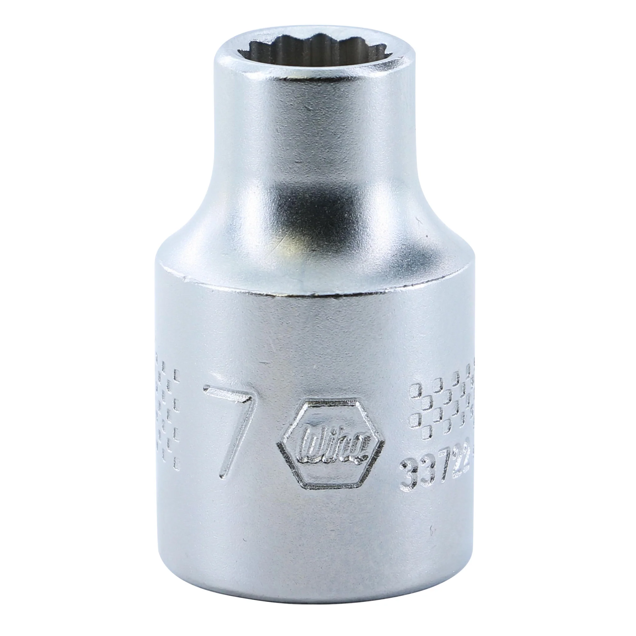 12 Point - 3/8 Inch Drive Socket - 7.0mm