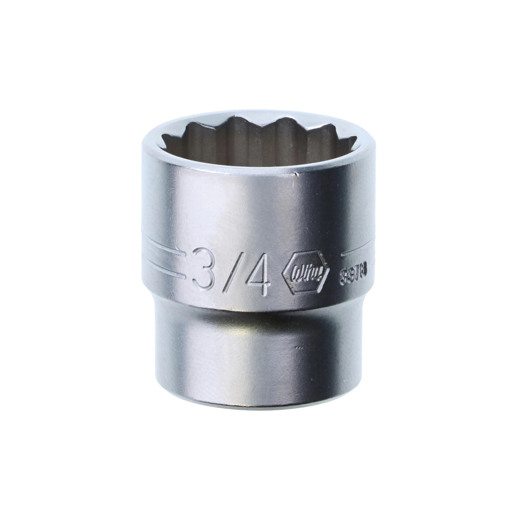 3/8 Inch Drive Sockets - Image 2