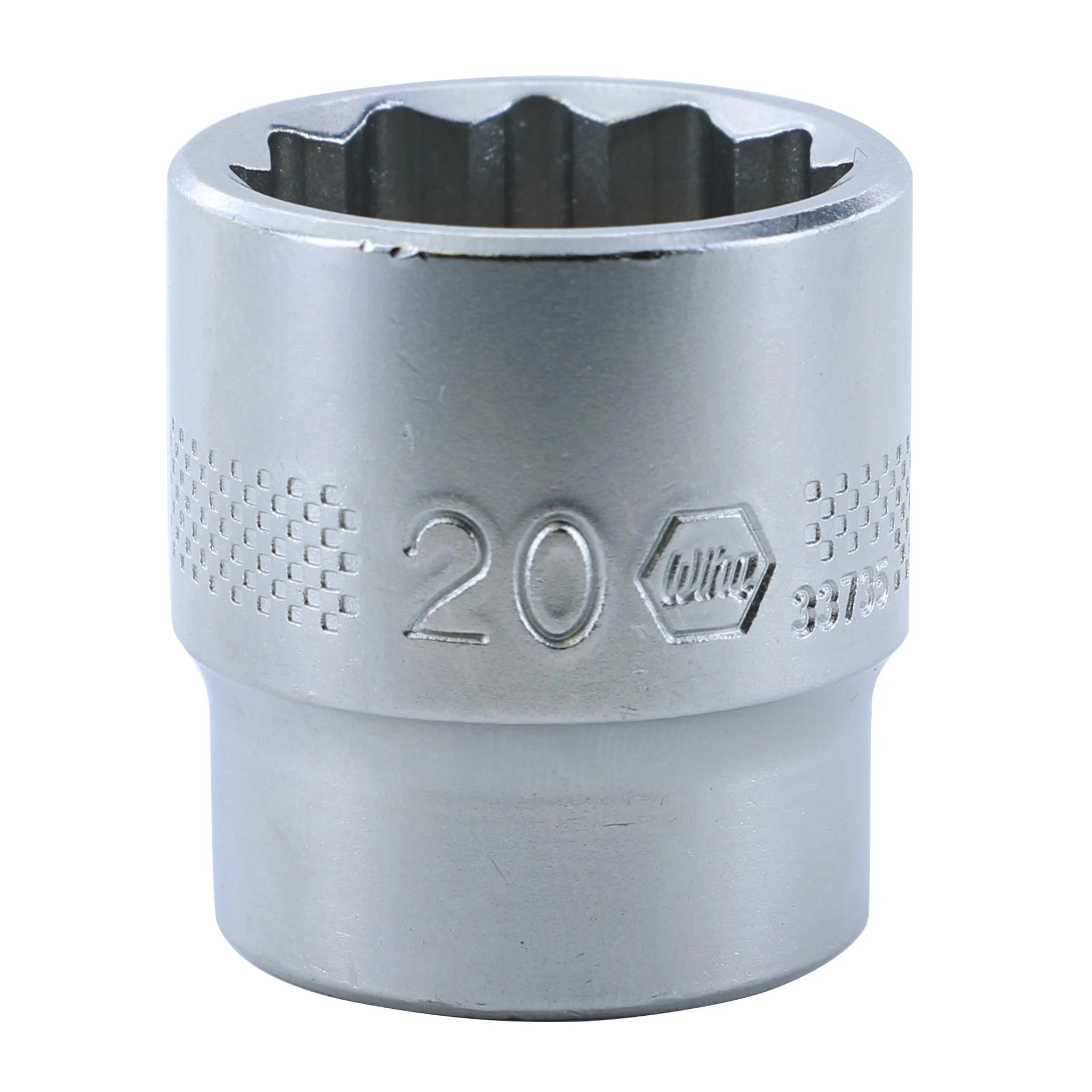 3/8 Inch Drive Sockets - Image 41