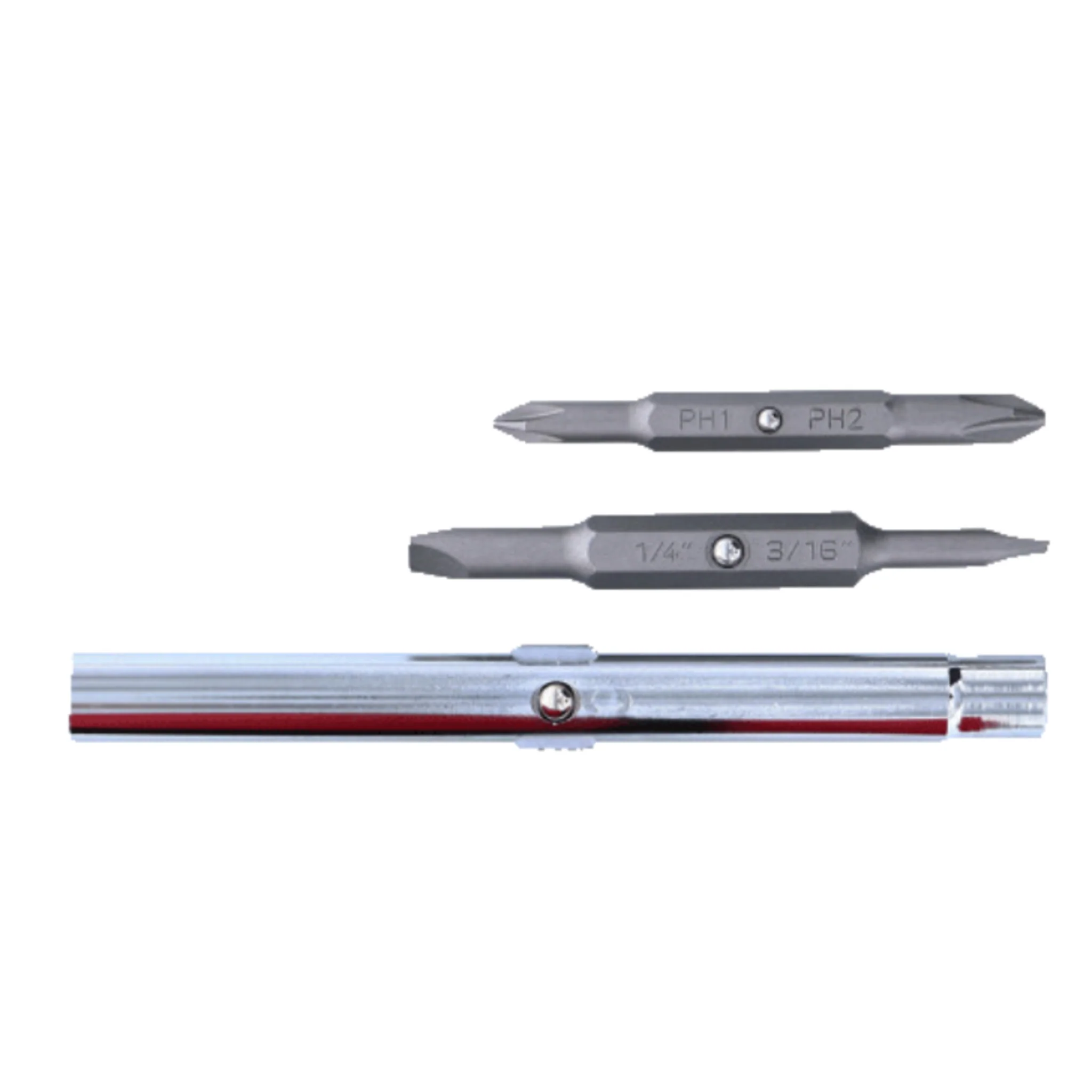 6inOne Multi-Driver Replacement Parts - Image 2