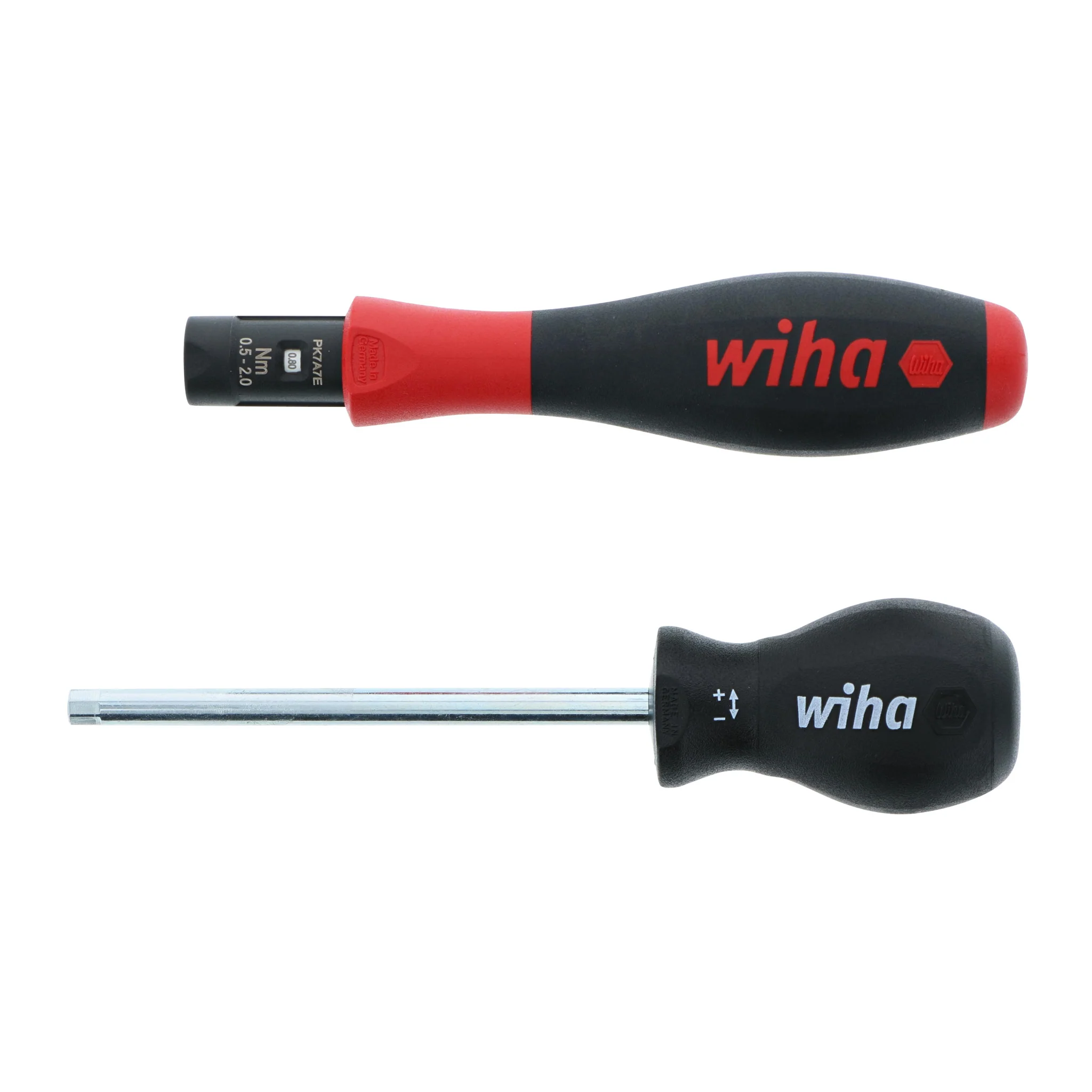 SoftFinish TorqueVario-S Handle 0.5 - 2.0 Nm - Image 2
