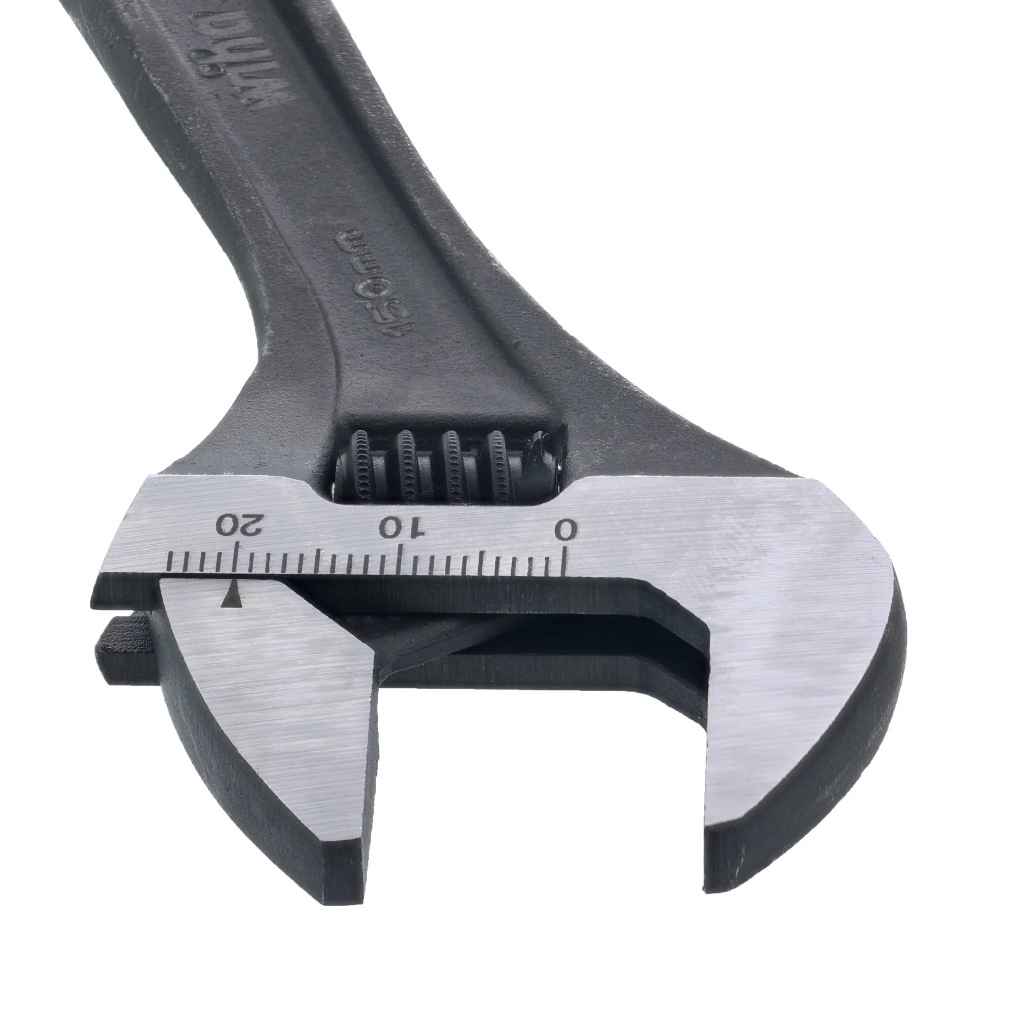 Adjustable Wrench 6" - Image 3