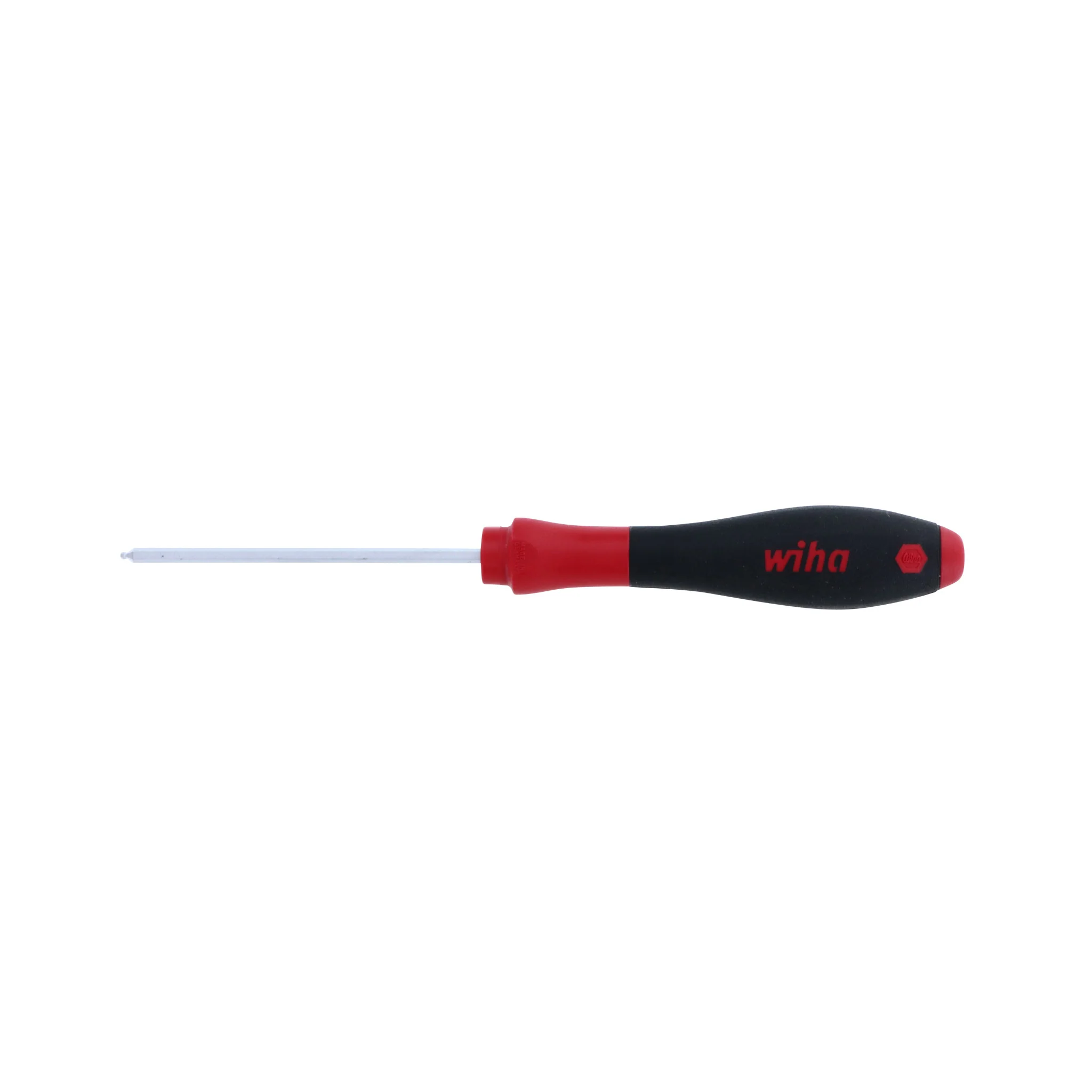 SoftFinish Ball End Screwdriver 1/16" - Image 3