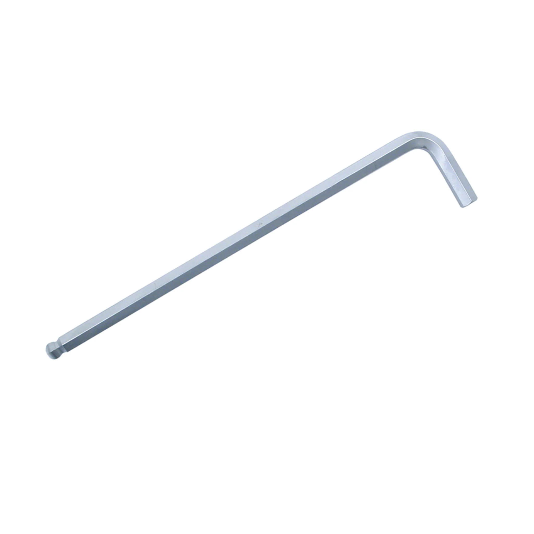 Ball End Hex Key 7/32"
