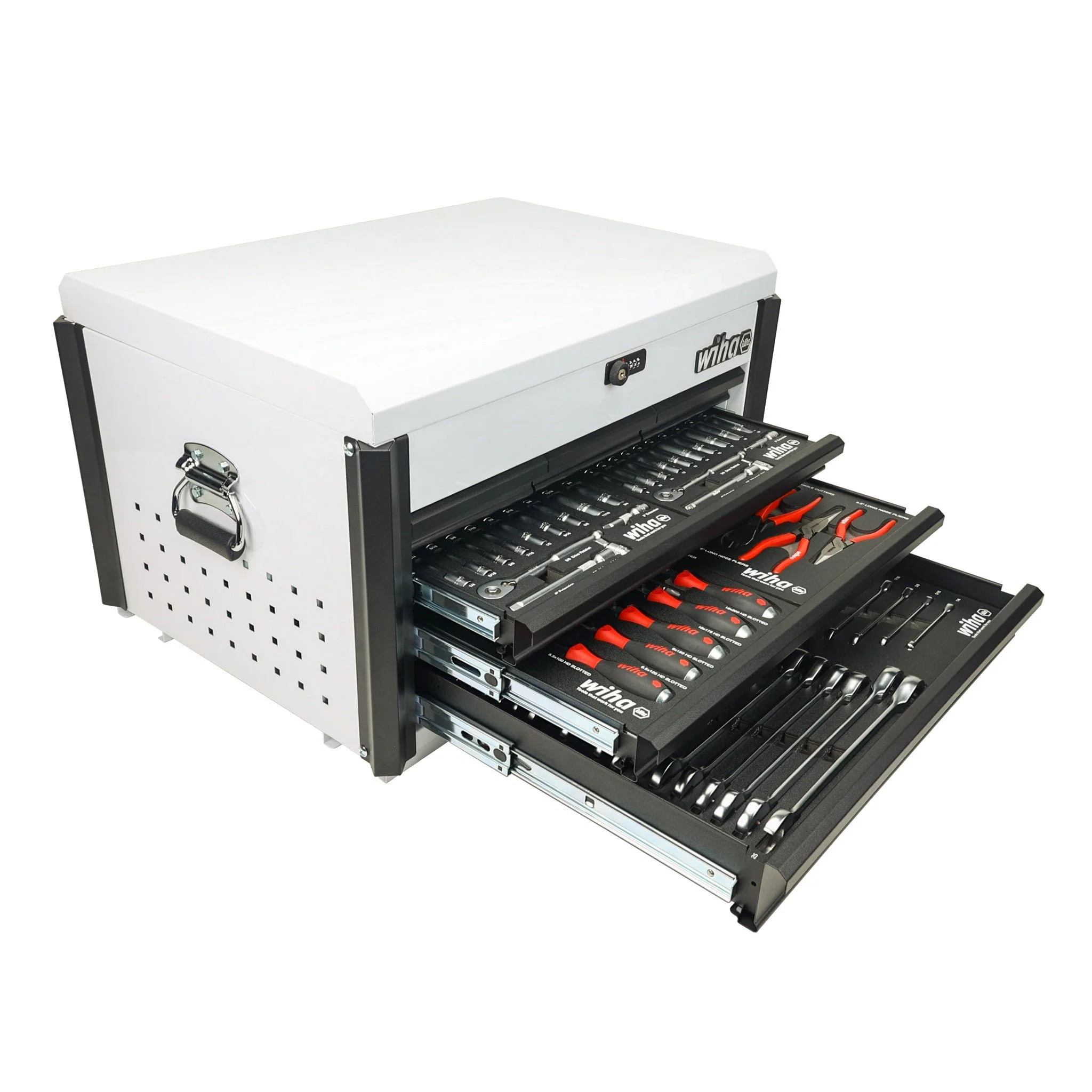 Benchtop Tool Chest - Image 3