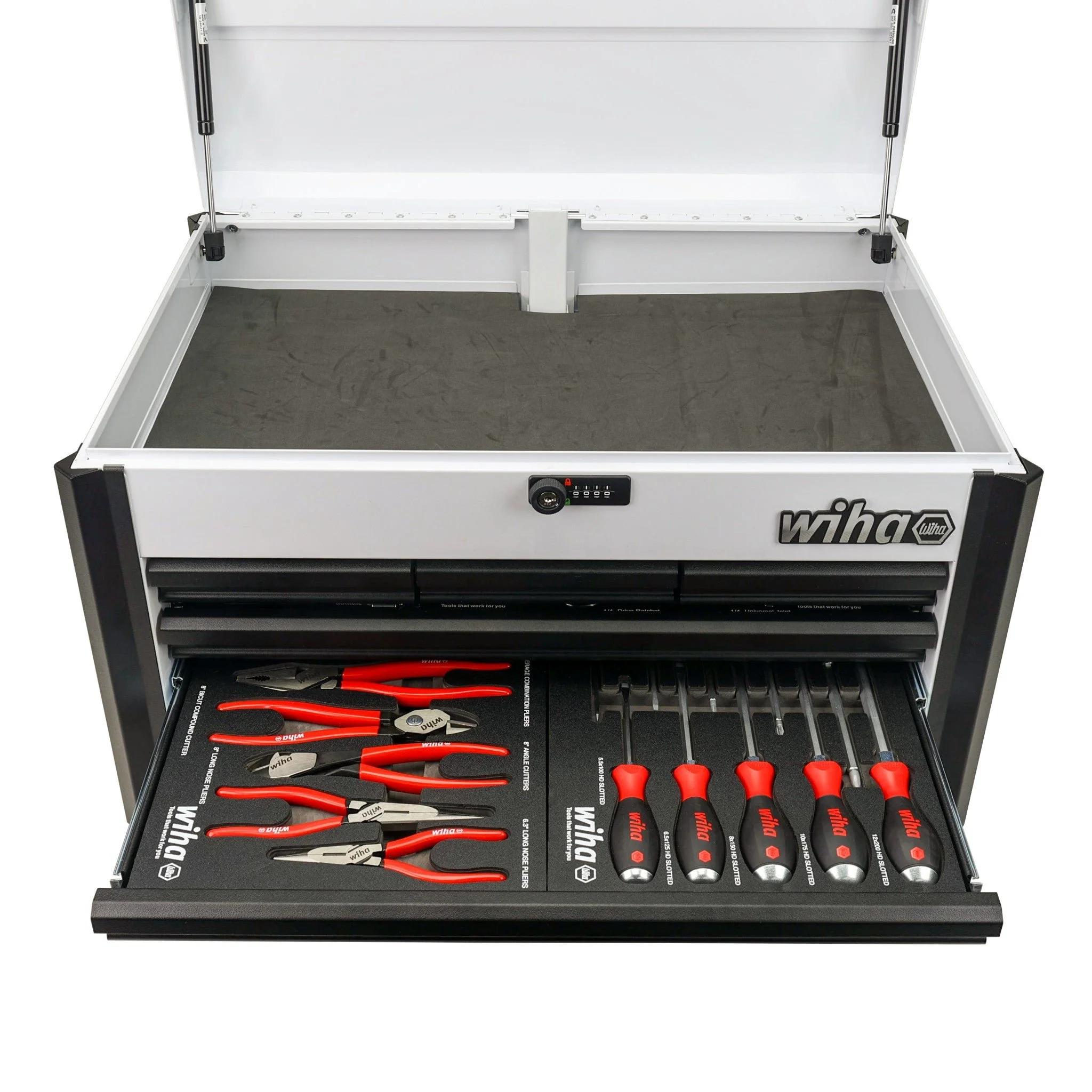 Benchtop Tool Chest - Image 9