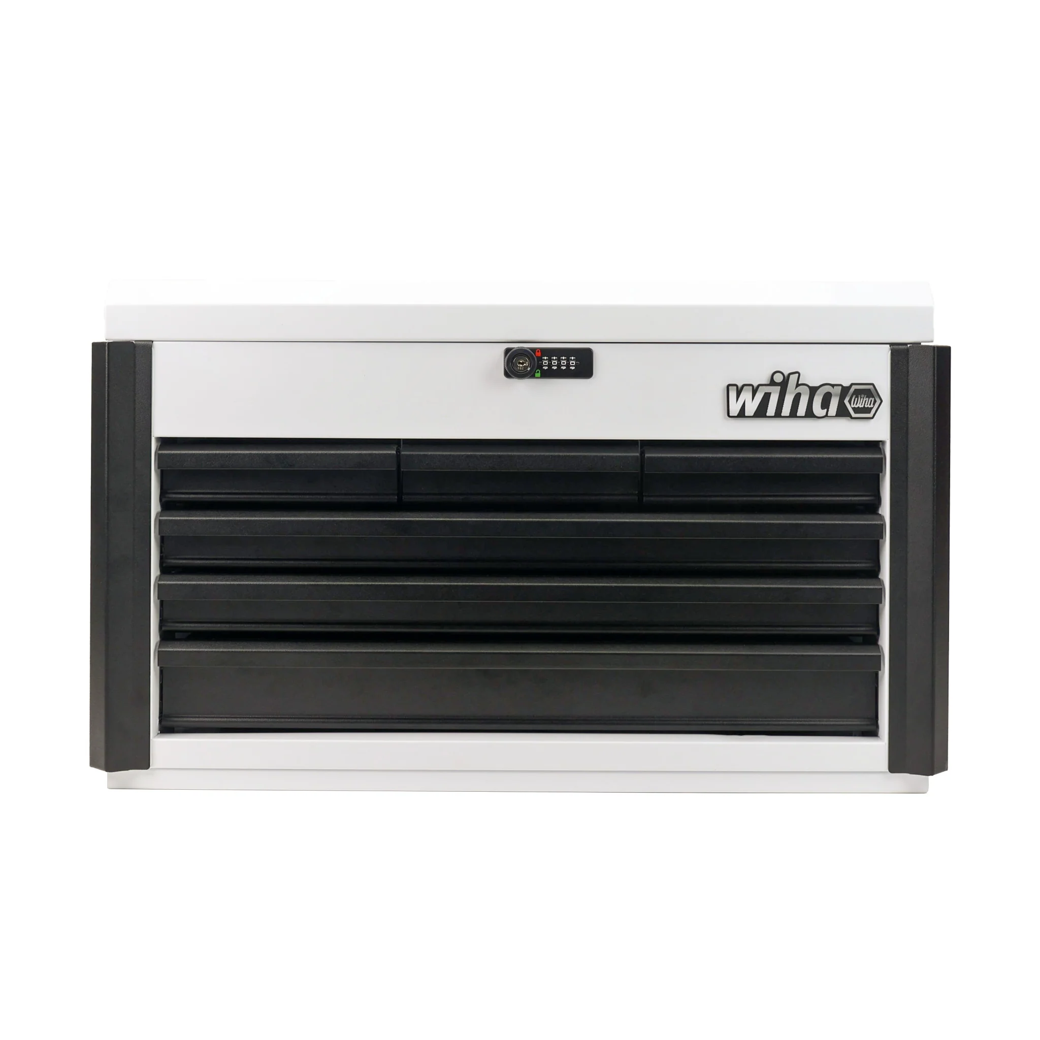 Benchtop Tool Chest - White - Image 2