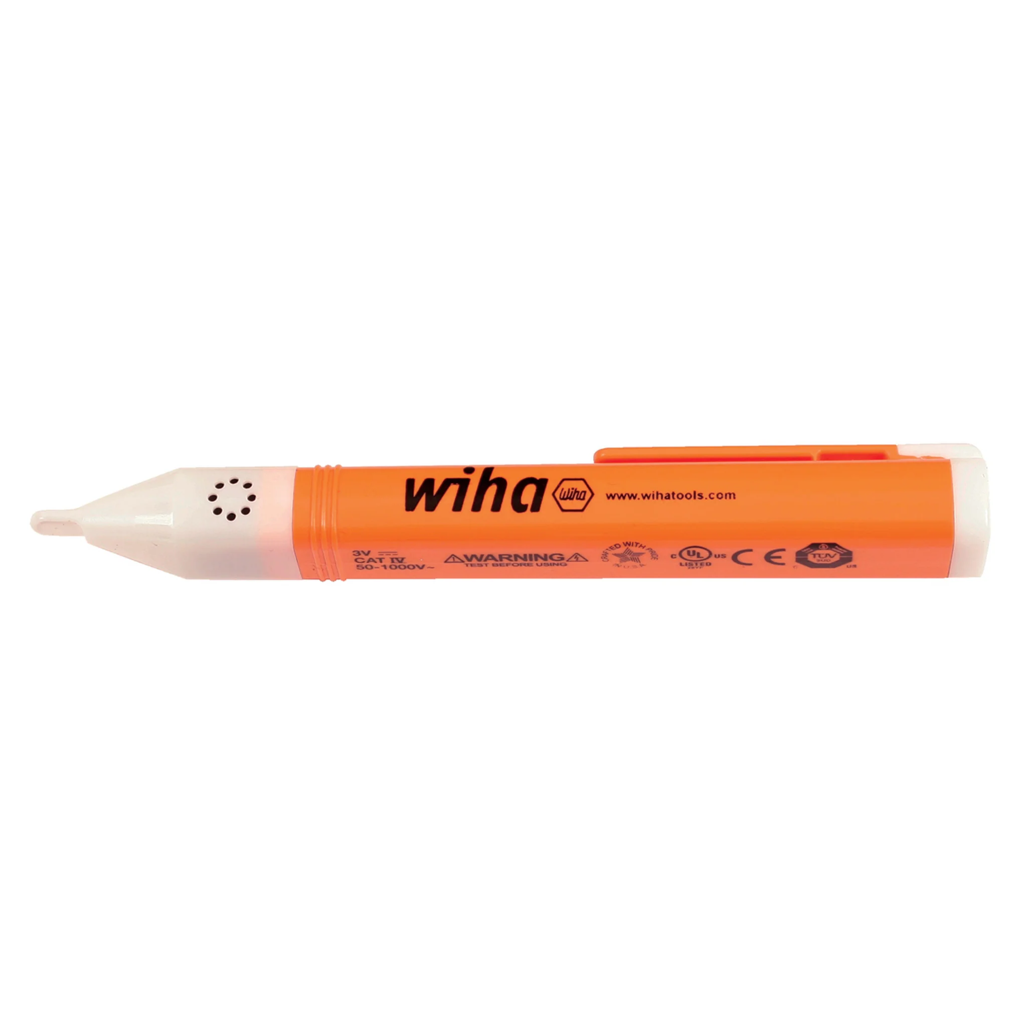 Category IV Voltage Detector 110V