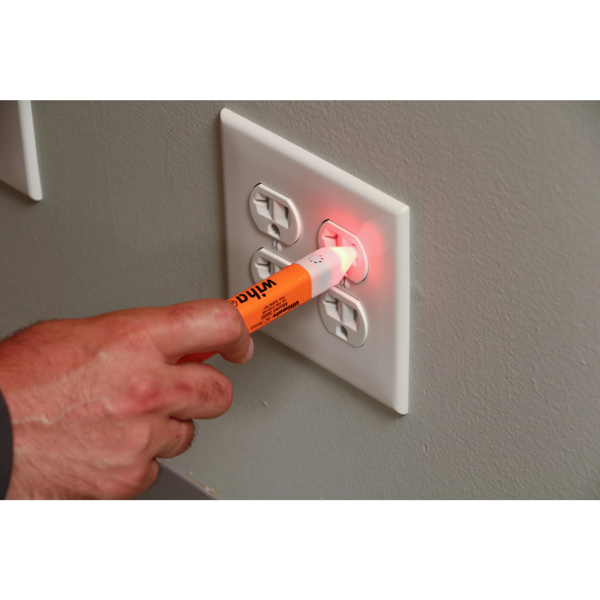 Category IV Voltage Detector 110V - Image 2