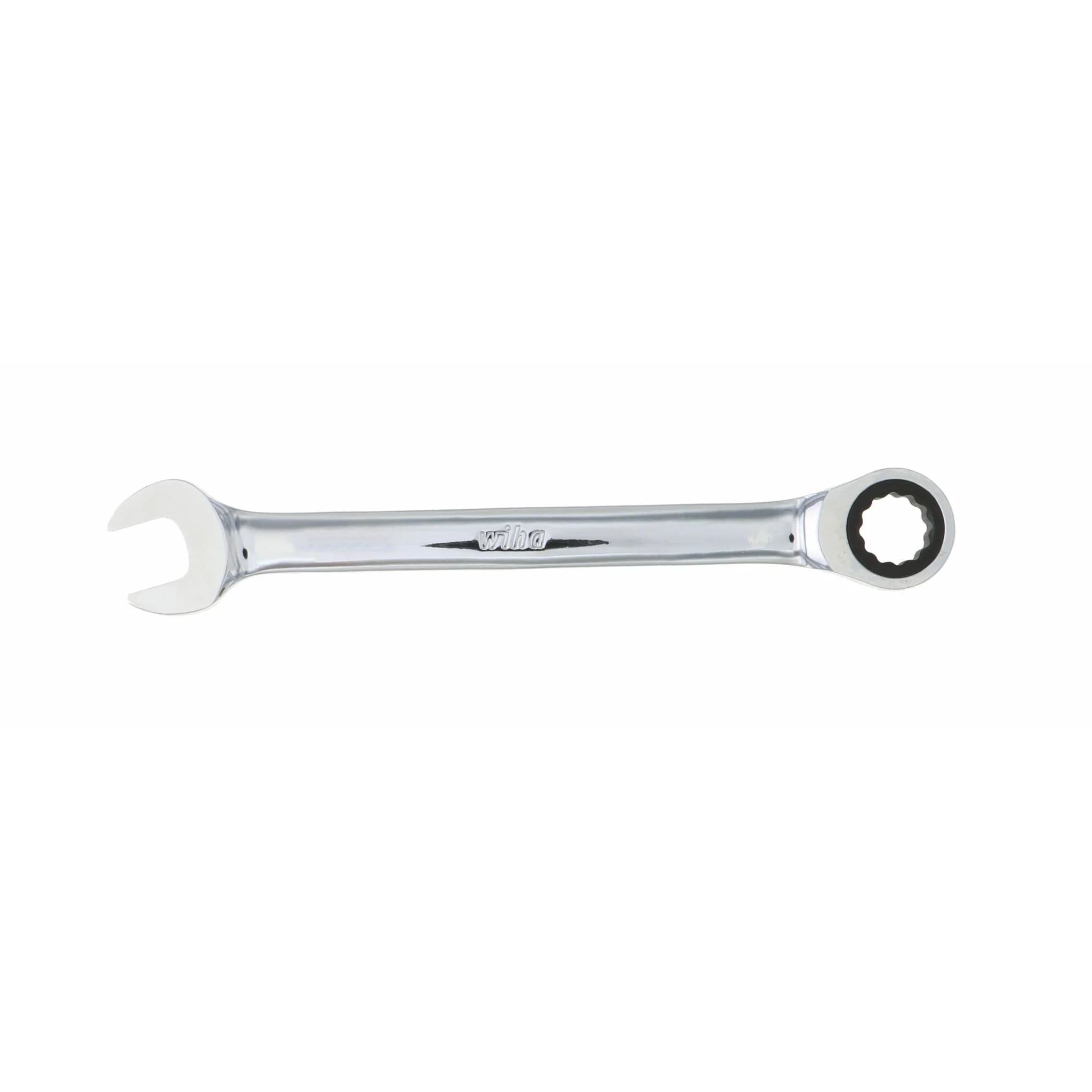 Combination Ratchet Wrench 8mm - Image 2