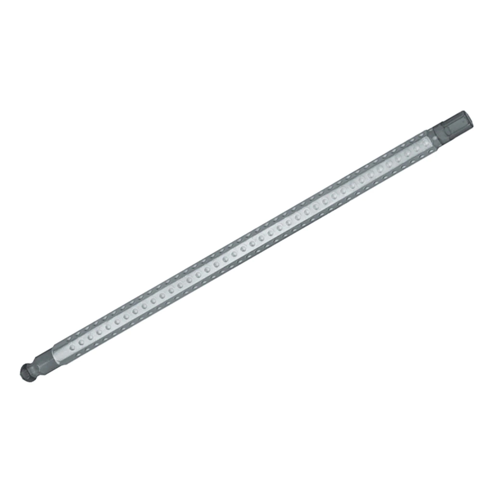 Drive-Loc VI Metric Hex and Ball End 2.5mm - Image 2