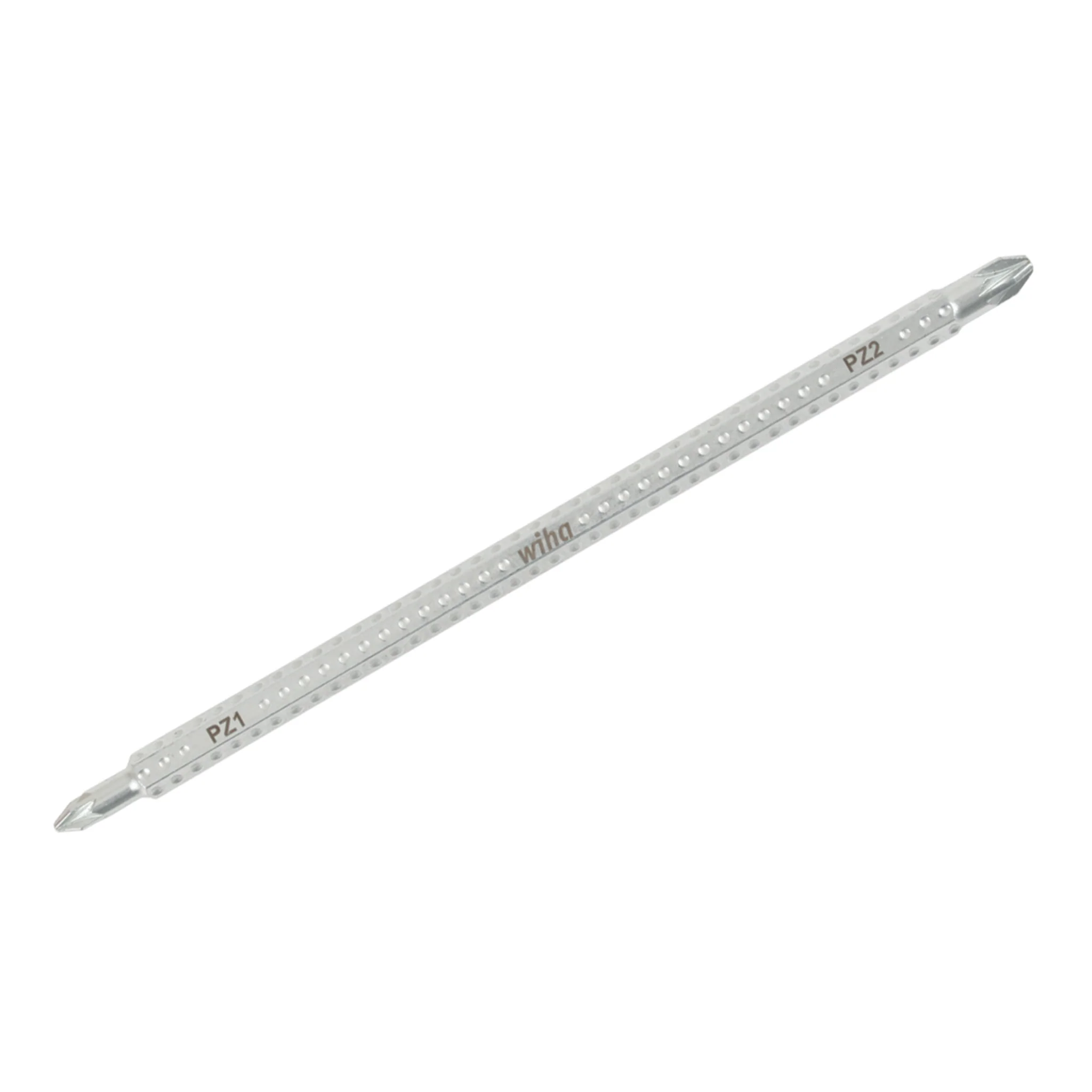 Drive-Loc VI Pozidriv Reversible Blade #1 x #2 - Image 2