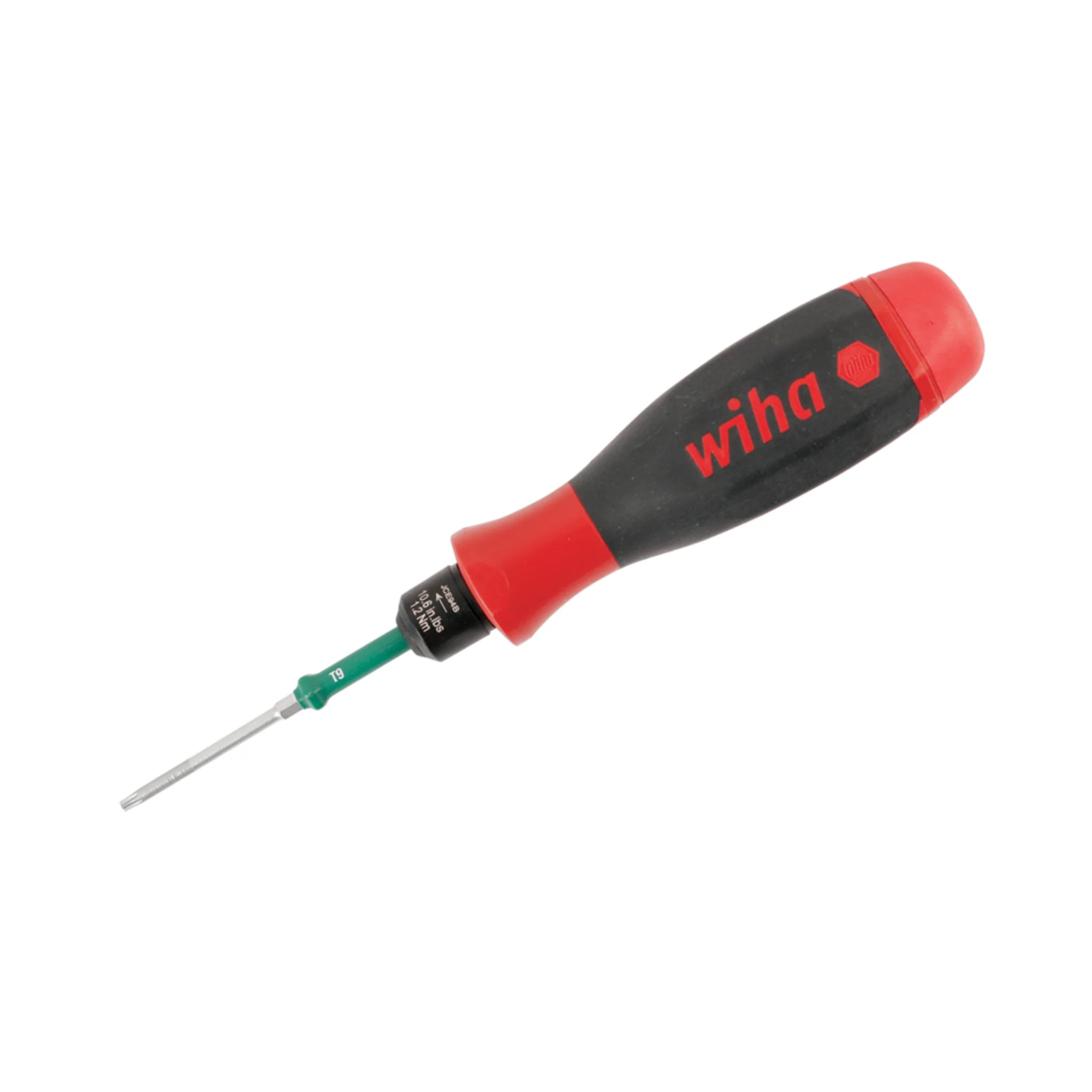 easyTorque Screwdriver Handles with Torx Blades - Image 11