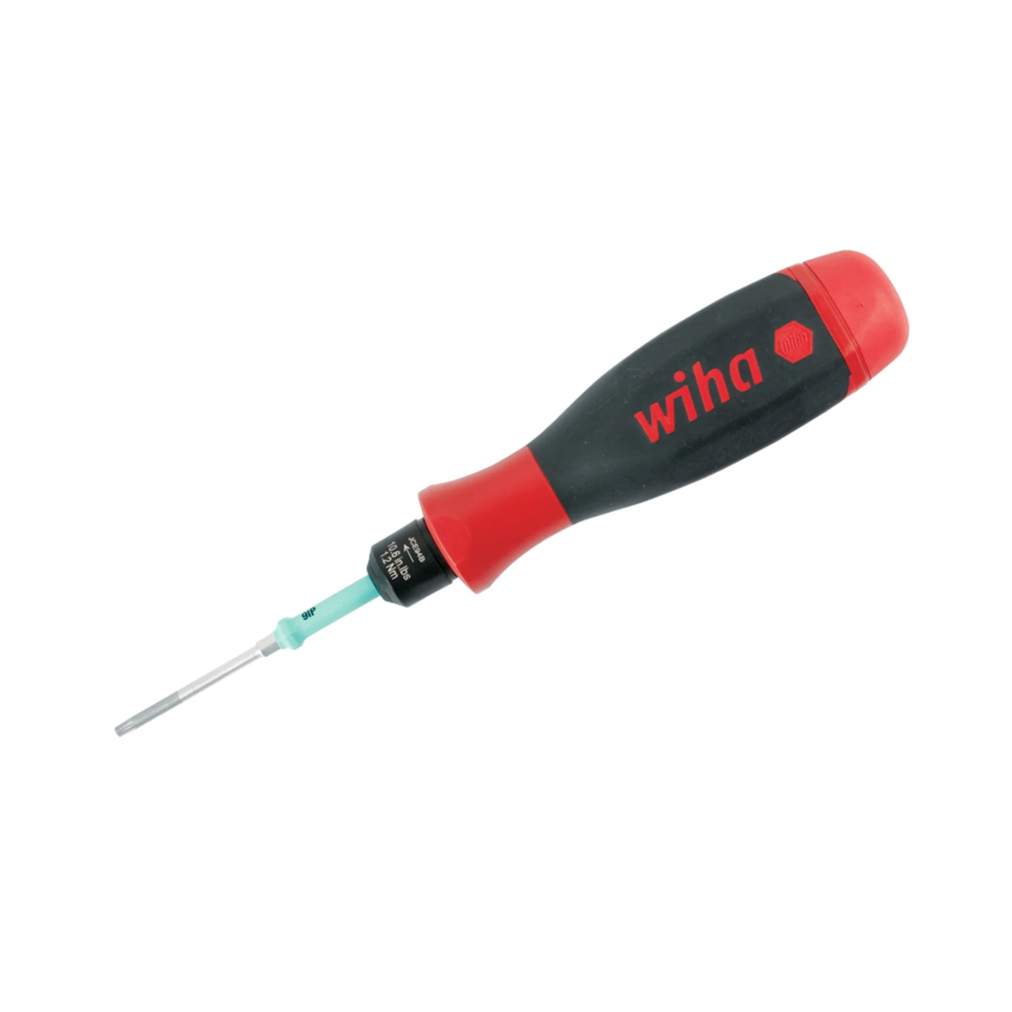 easyTorque Screwdriver Handles with Torx Blades - Image 9