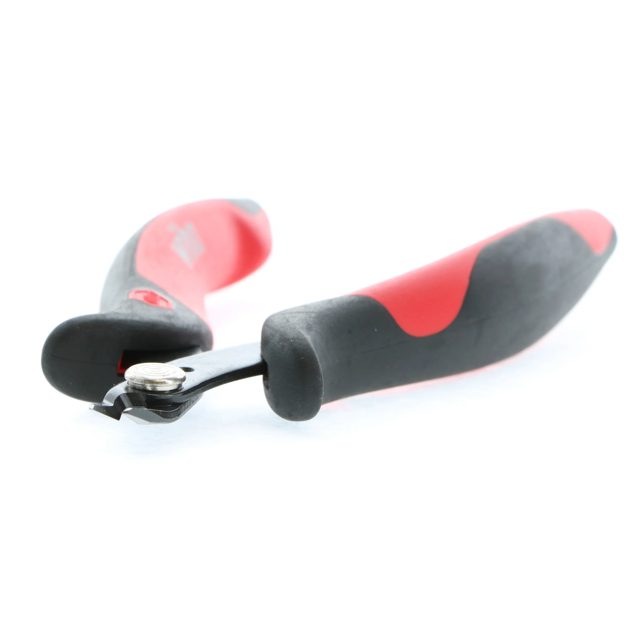 Electronic Precision Diagonal Cutters Full Flush 4.5" - Image 3