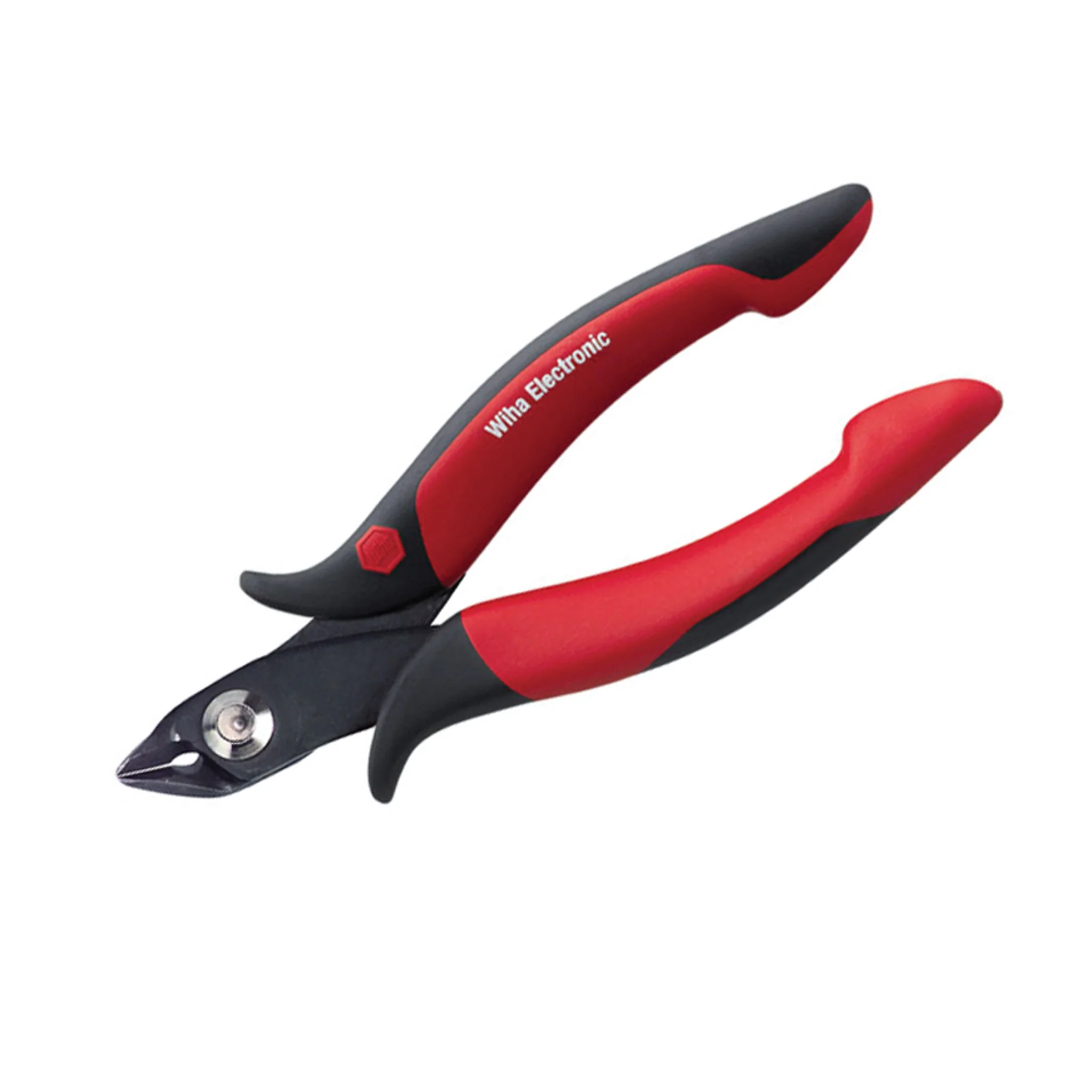 Electronic Oblique 48° Cutter Full Flush - Image 2