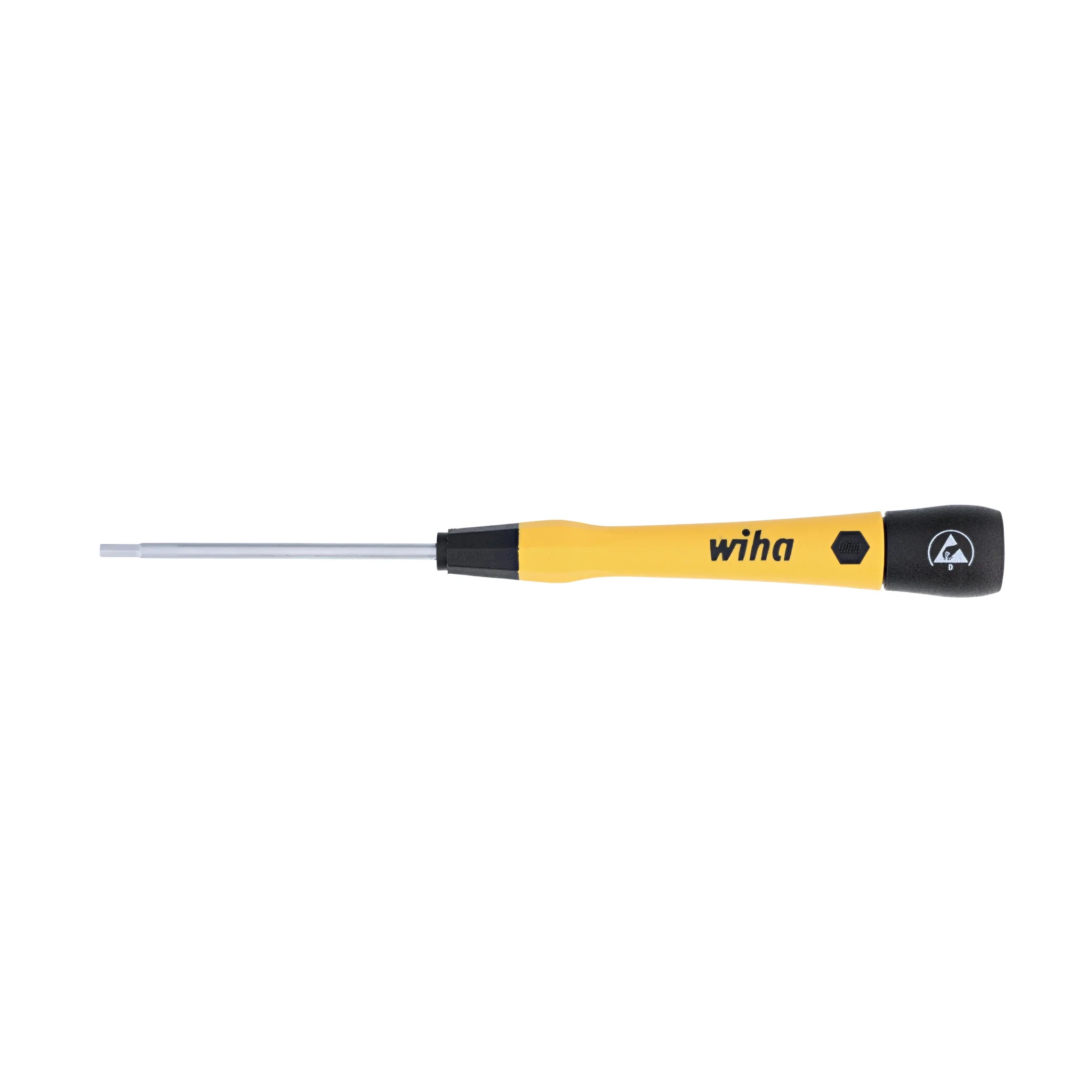 ESD Safe Precision Hex Screwdrivers - Image 4