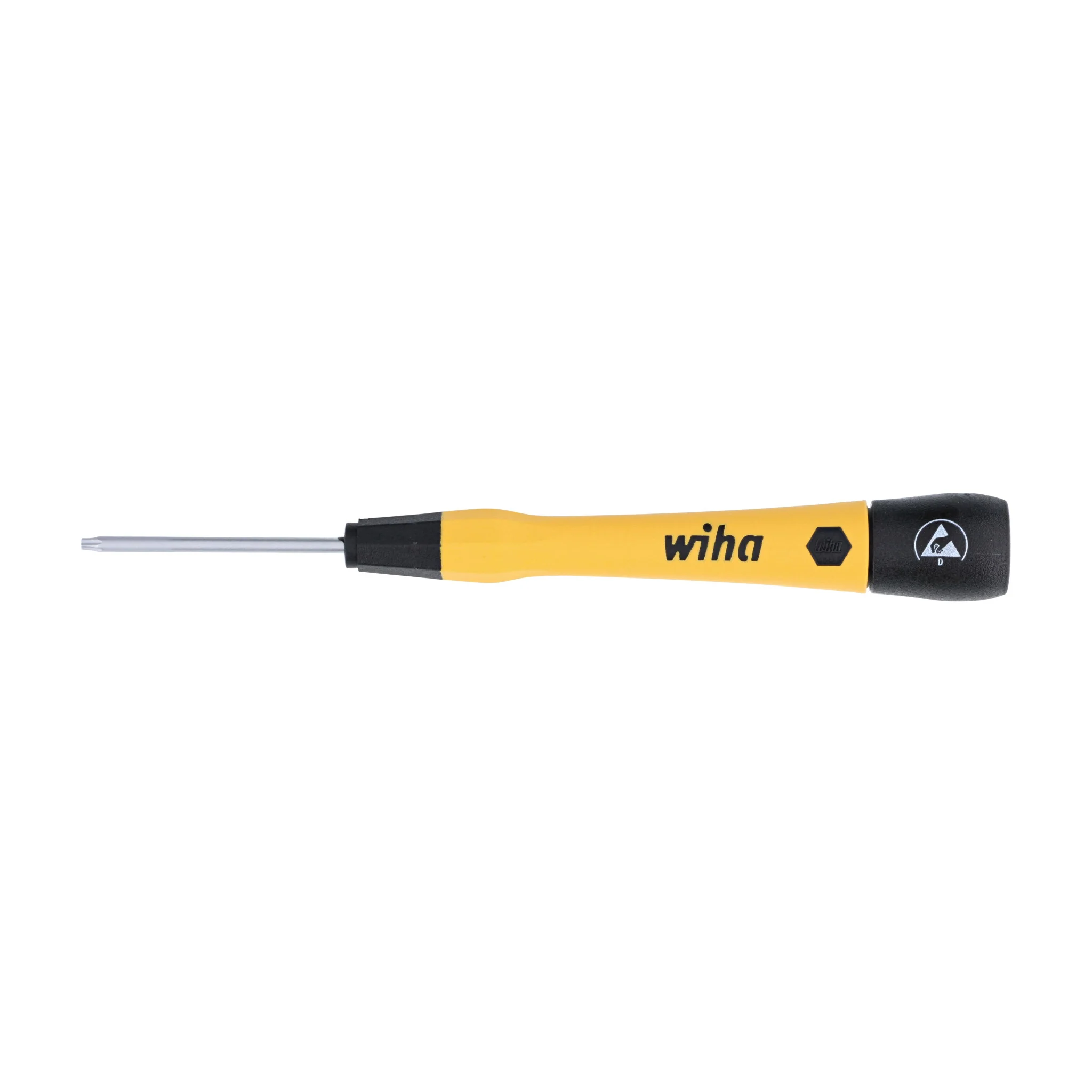ESD Safe Precision Torx Screwdrivers - Image 2