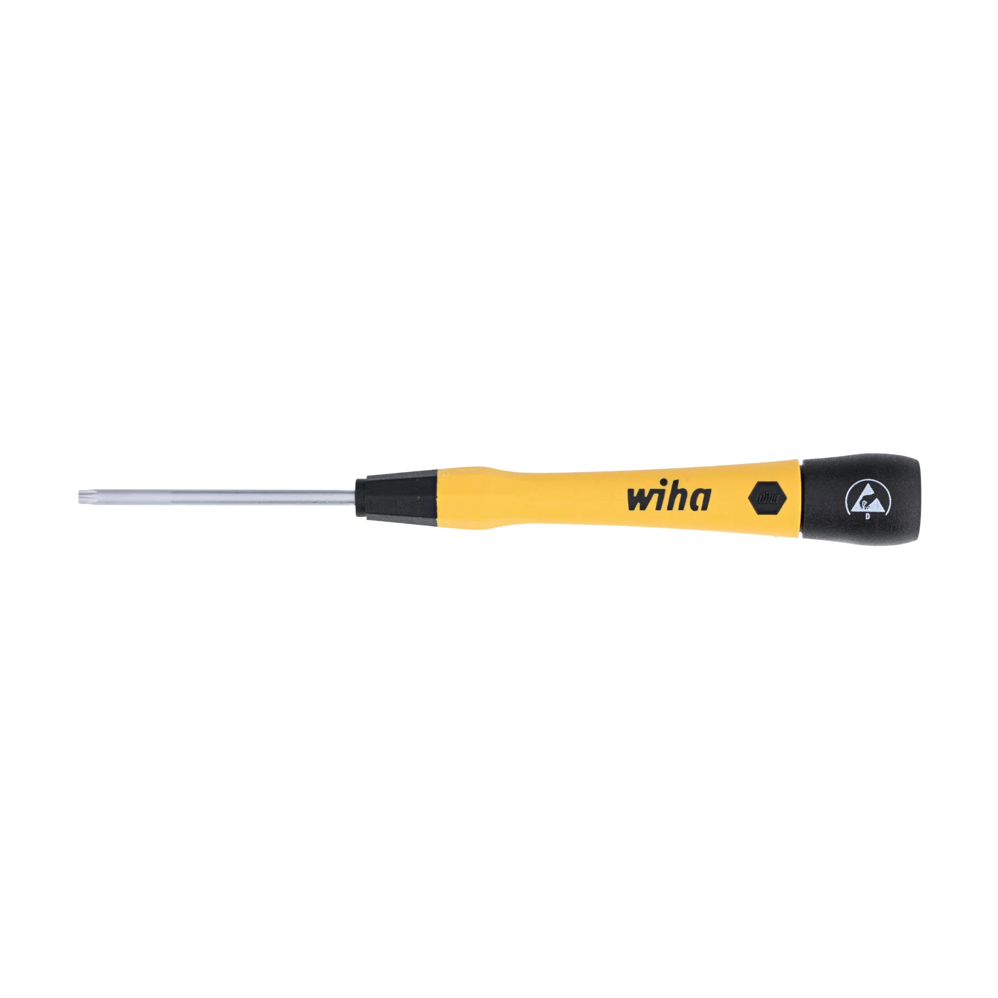 ESD Safe Precision Torx Screwdrivers - Image 4