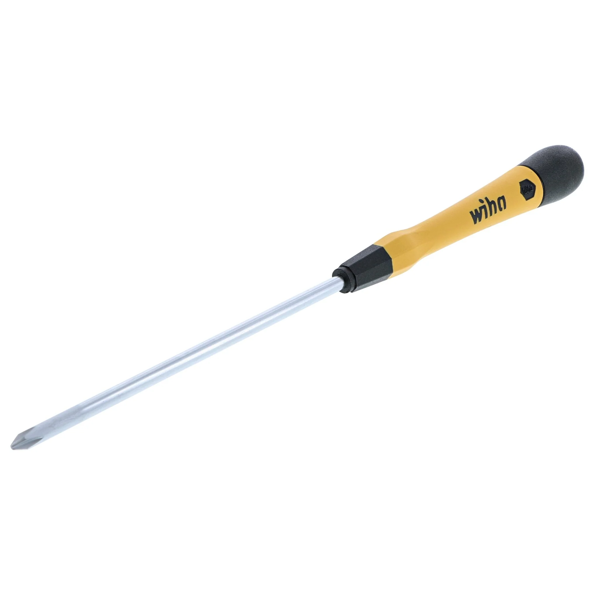 ESD Safe PicoFinish Precision Screwdriver - Phillips #1 x 100mm - Image 3