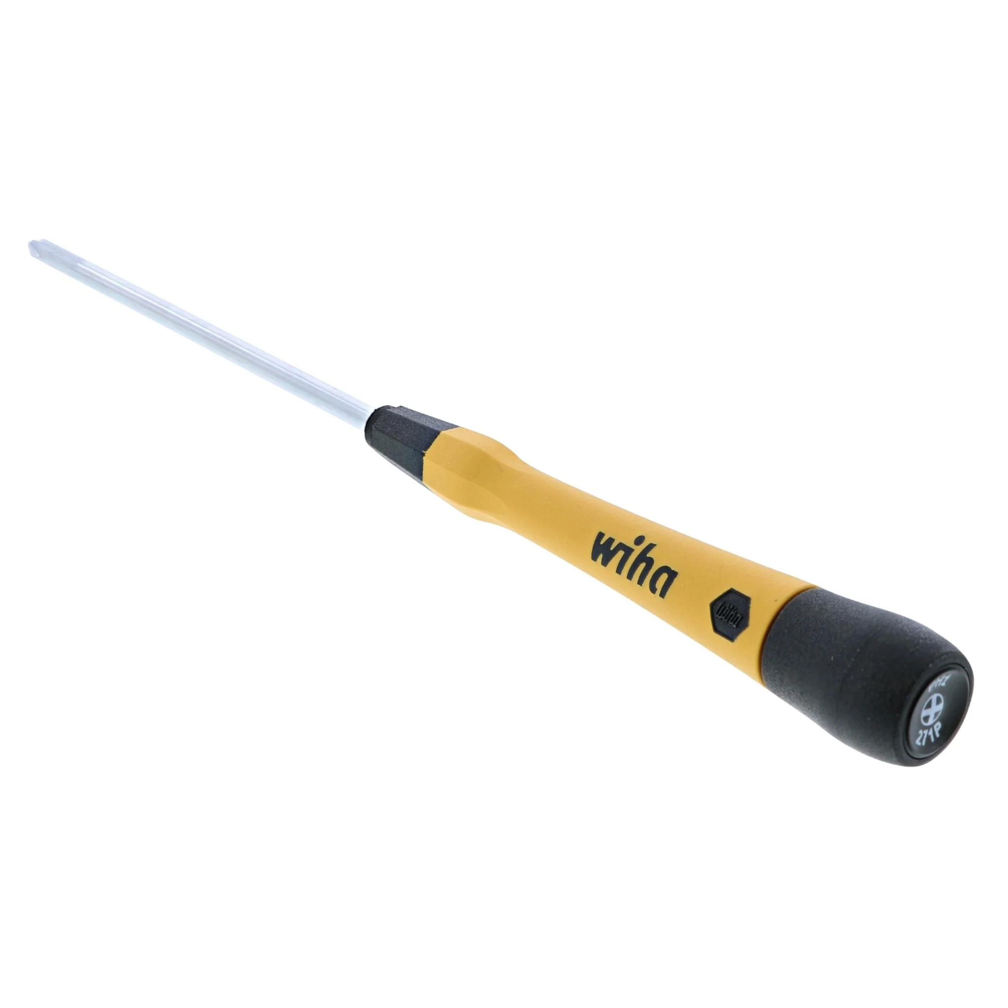ESD Safe PicoFinish Precision Screwdriver - Phillips #1 x 100mm - Image 4