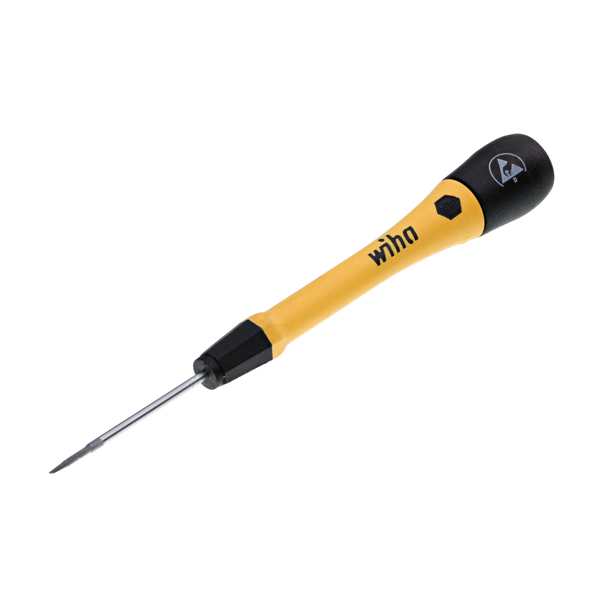7 Piece ESD Safe Picofinish Precision Slotted and Phillps Screwdriver Set - Image 4