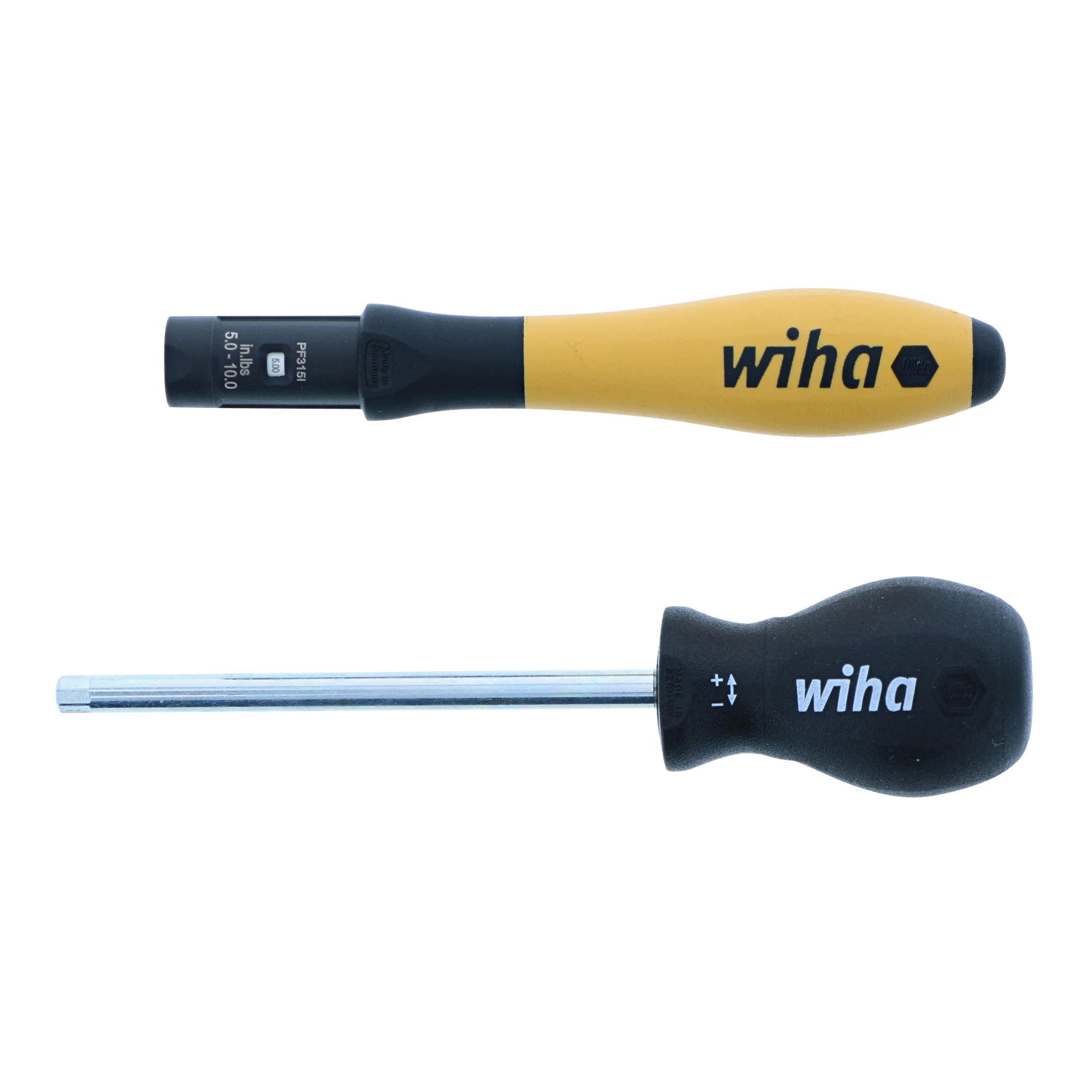ESD Safe TorqueVario Torque Screwdrivers - Image 2