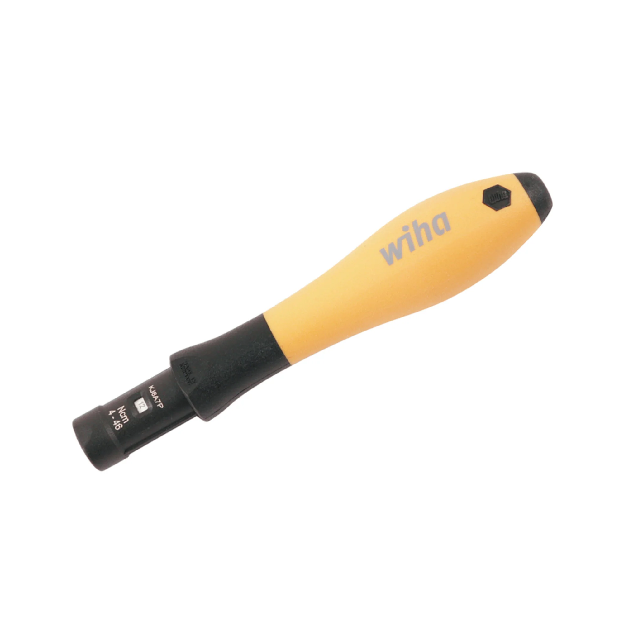 ESD Safe TorqueVario Torque Screwdrivers - Image 3
