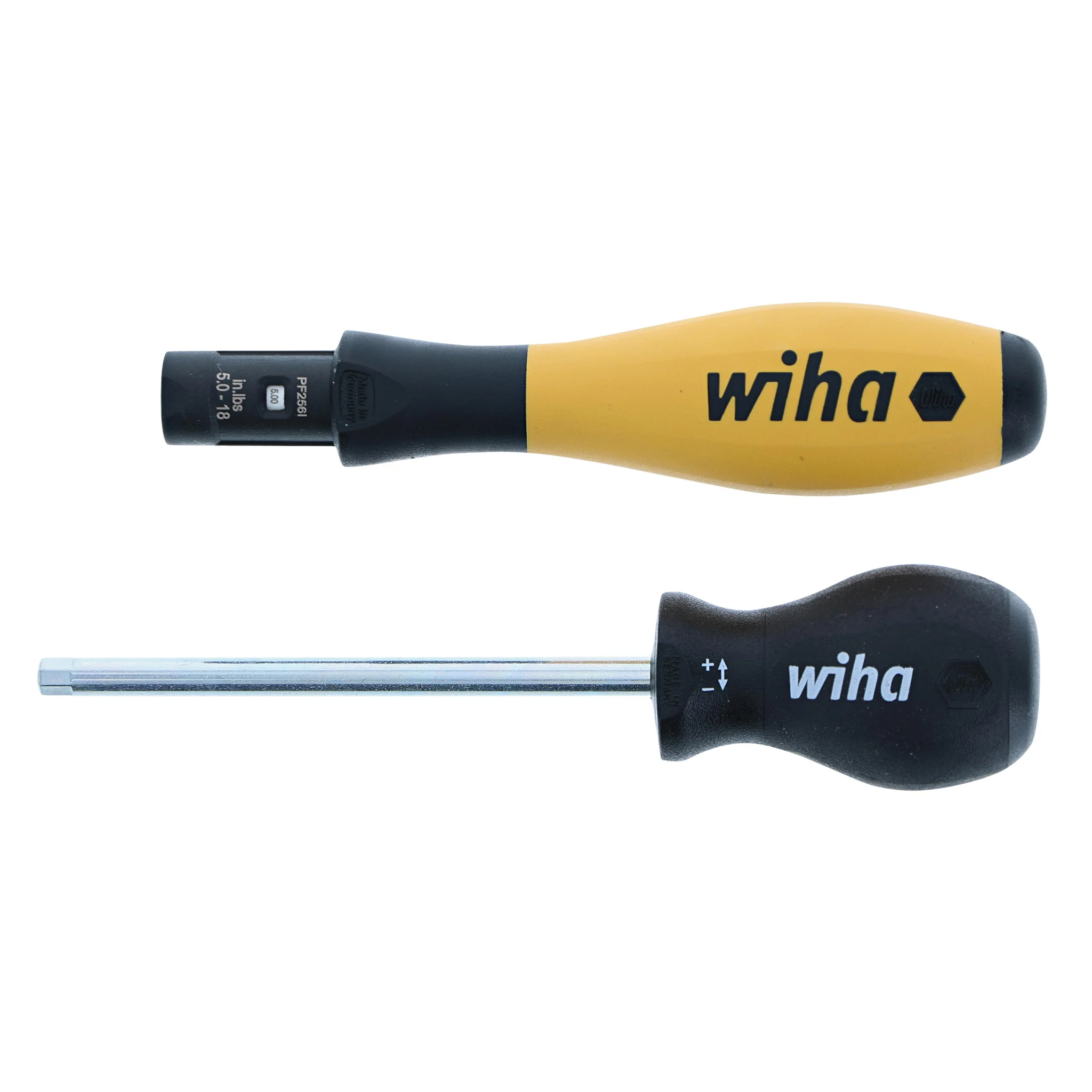 ESD Safe TorqueVario Torque Screwdrivers - Image 4