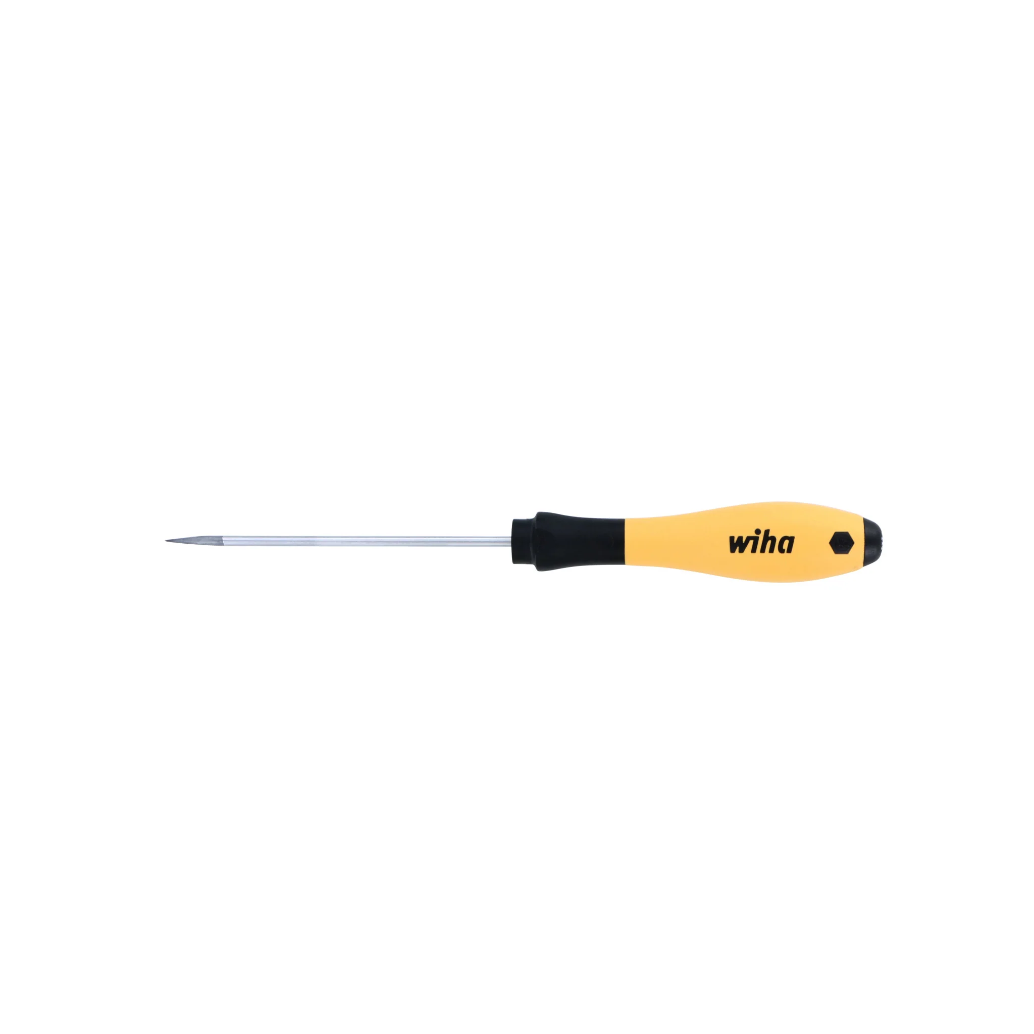 SoftFinish ESD Slotted Screwdriver 3.0mm x 100mm - Image 3
