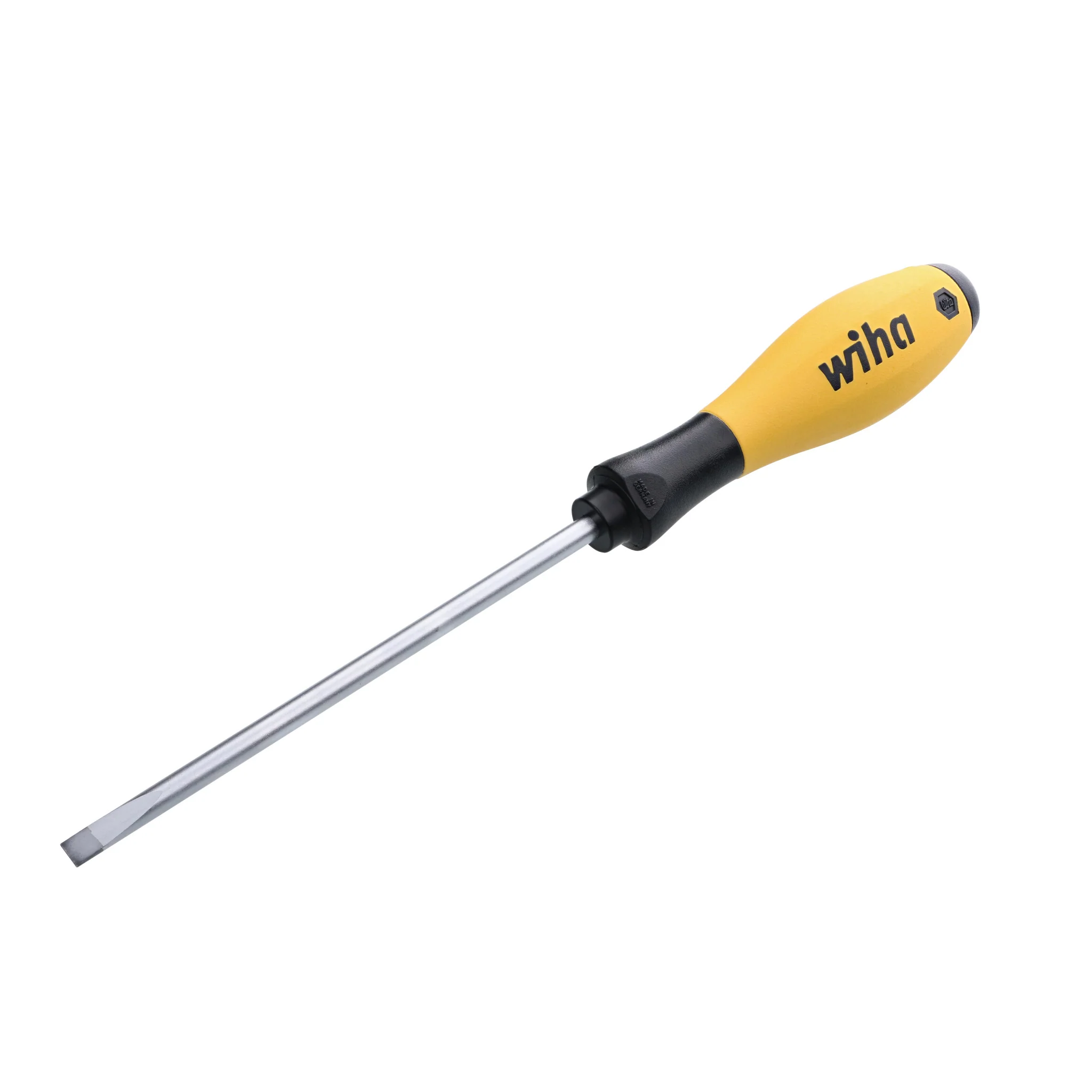 6 Piece SoftFinish ESD Slotted and Phillips Screwdriver Set - Image 4