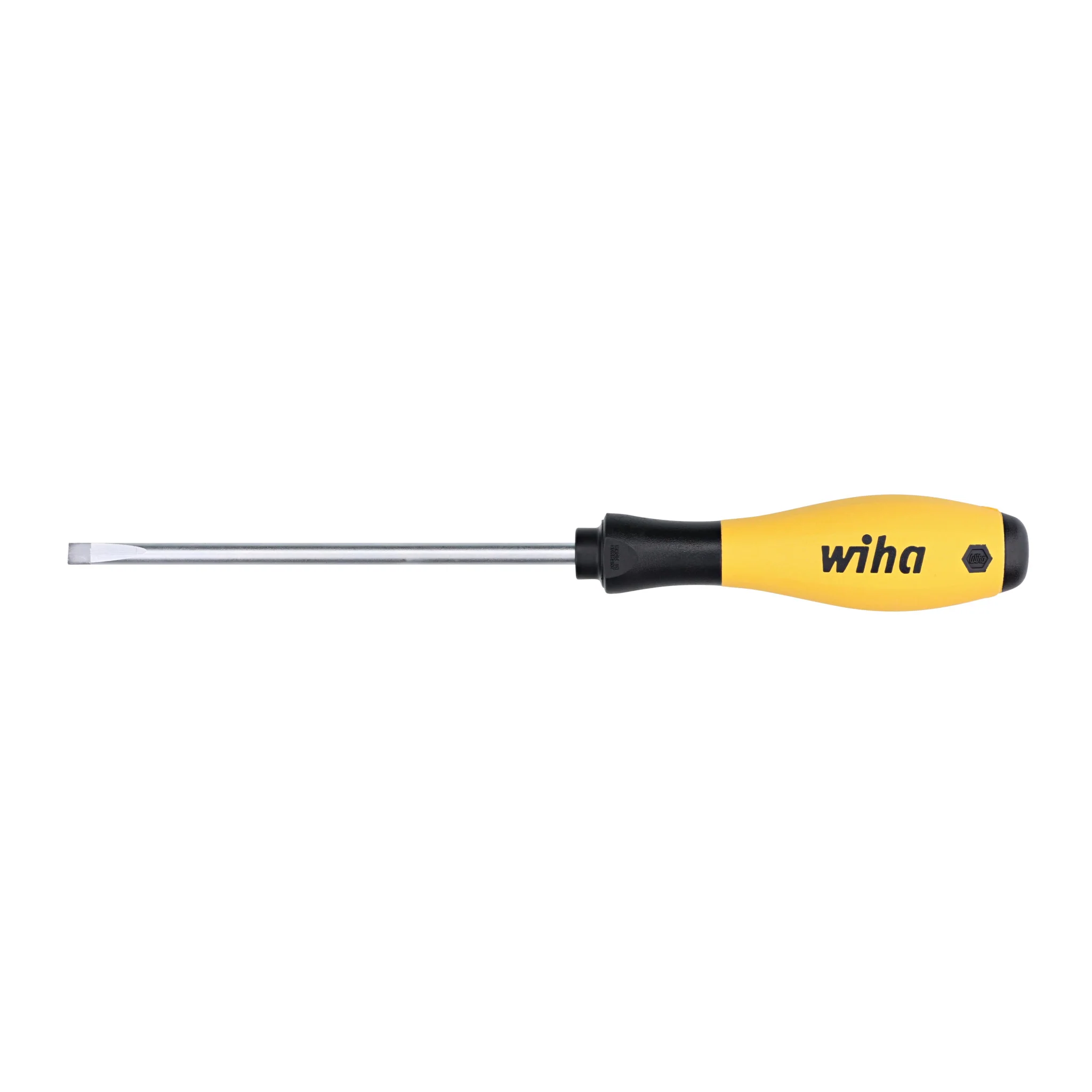 SoftFinish ESD Slotted Screwdriver 5.5mm x 125mm - Image 3