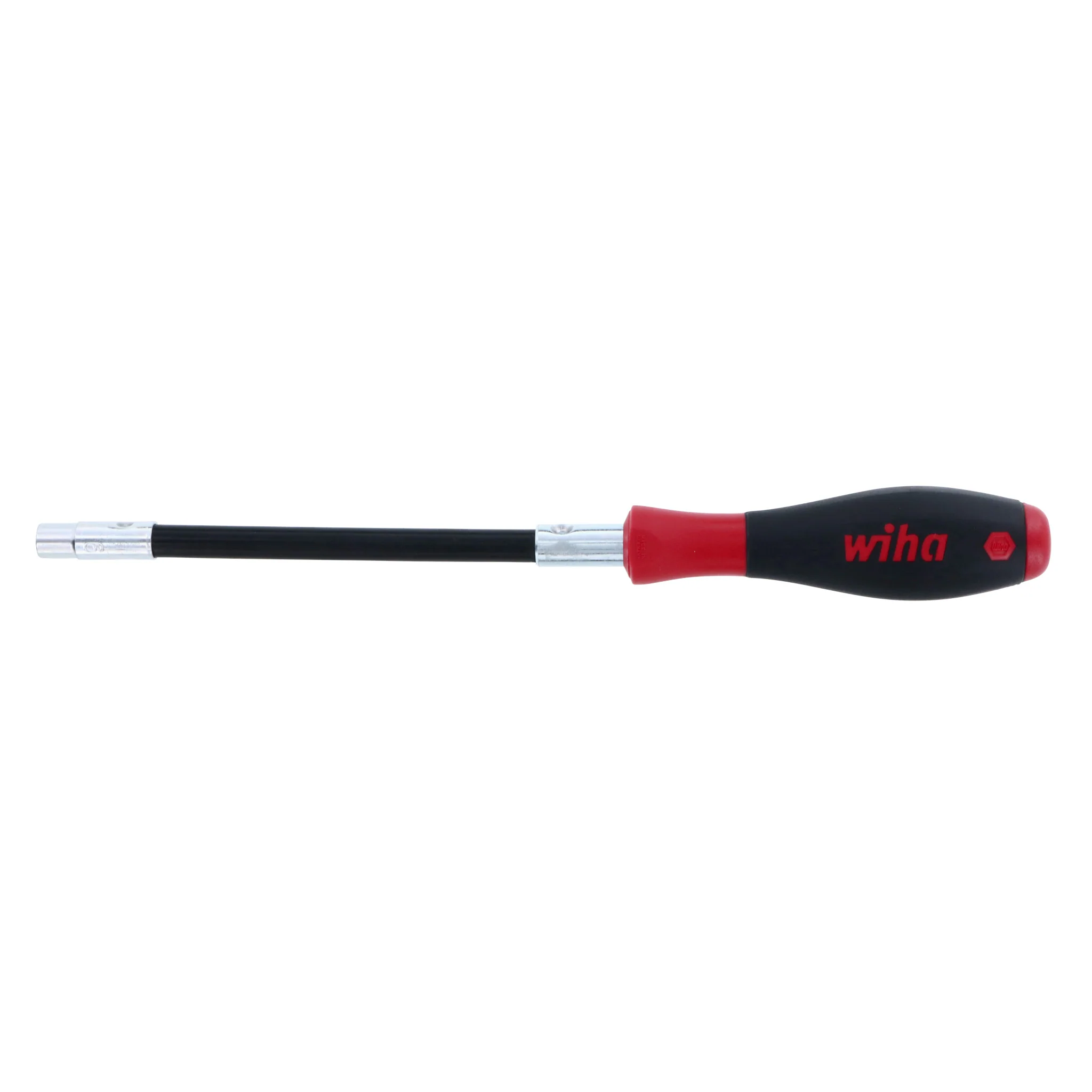 SoftFinish Flexible Shaft Nut Driver 6.0mm x 150mm - Image 3