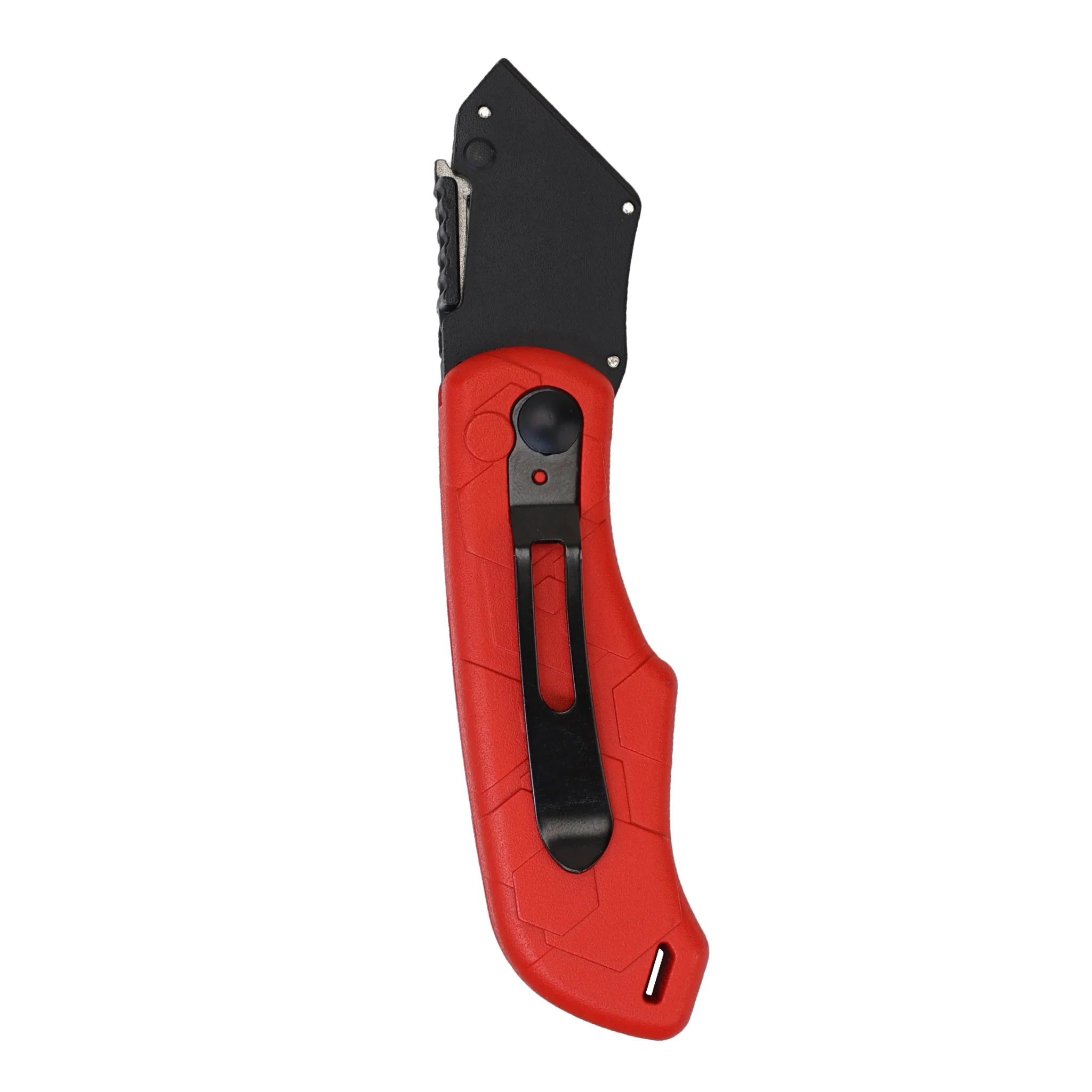 FlipLoc Folding Utility Knife with Blades - Image 8