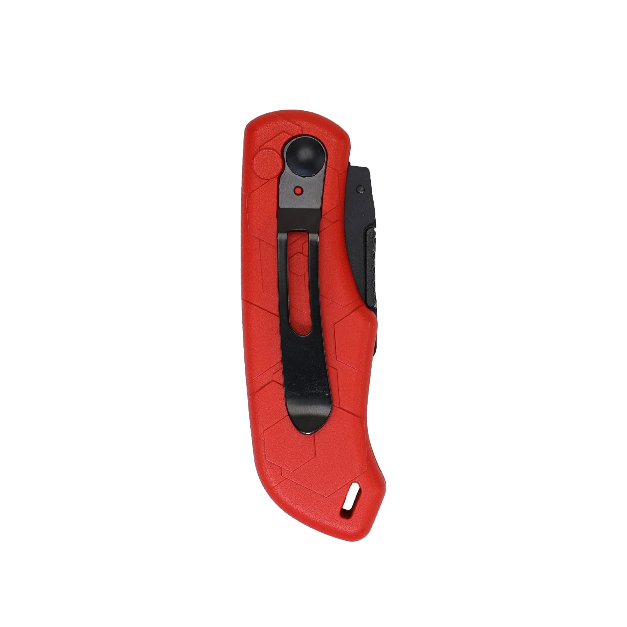FlipLoc Folding Utility Knife with Blades - Image 9