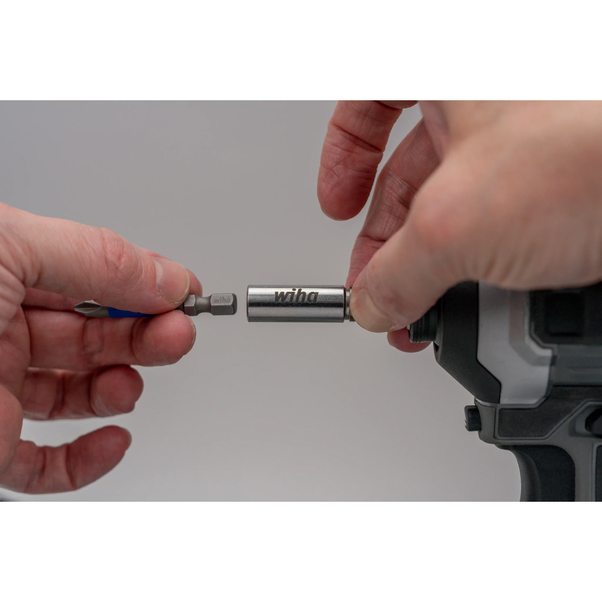 SlimFix 1/4" Bit Holder - Image 4